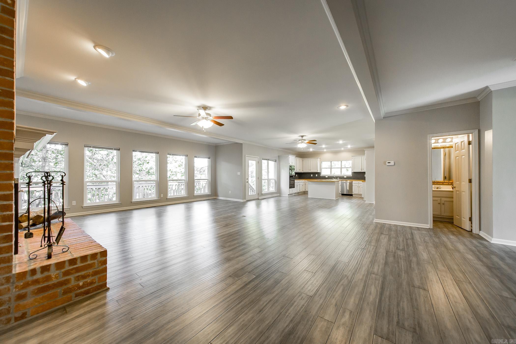 CHENAL RIDGE - Residential