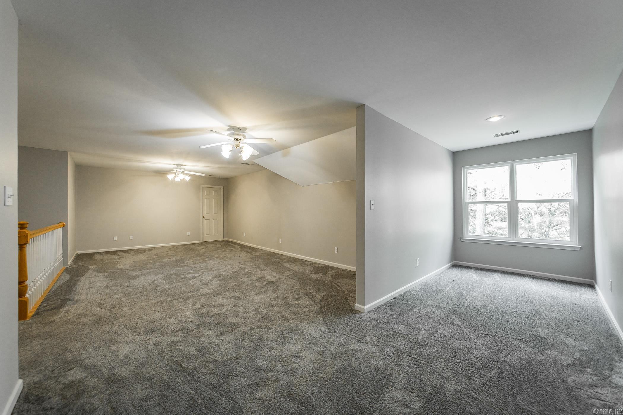 CHENAL RIDGE - Residential