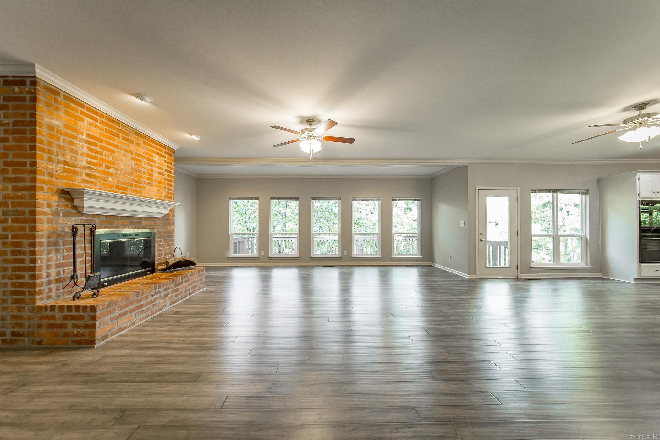 CHENAL RIDGE - Residential