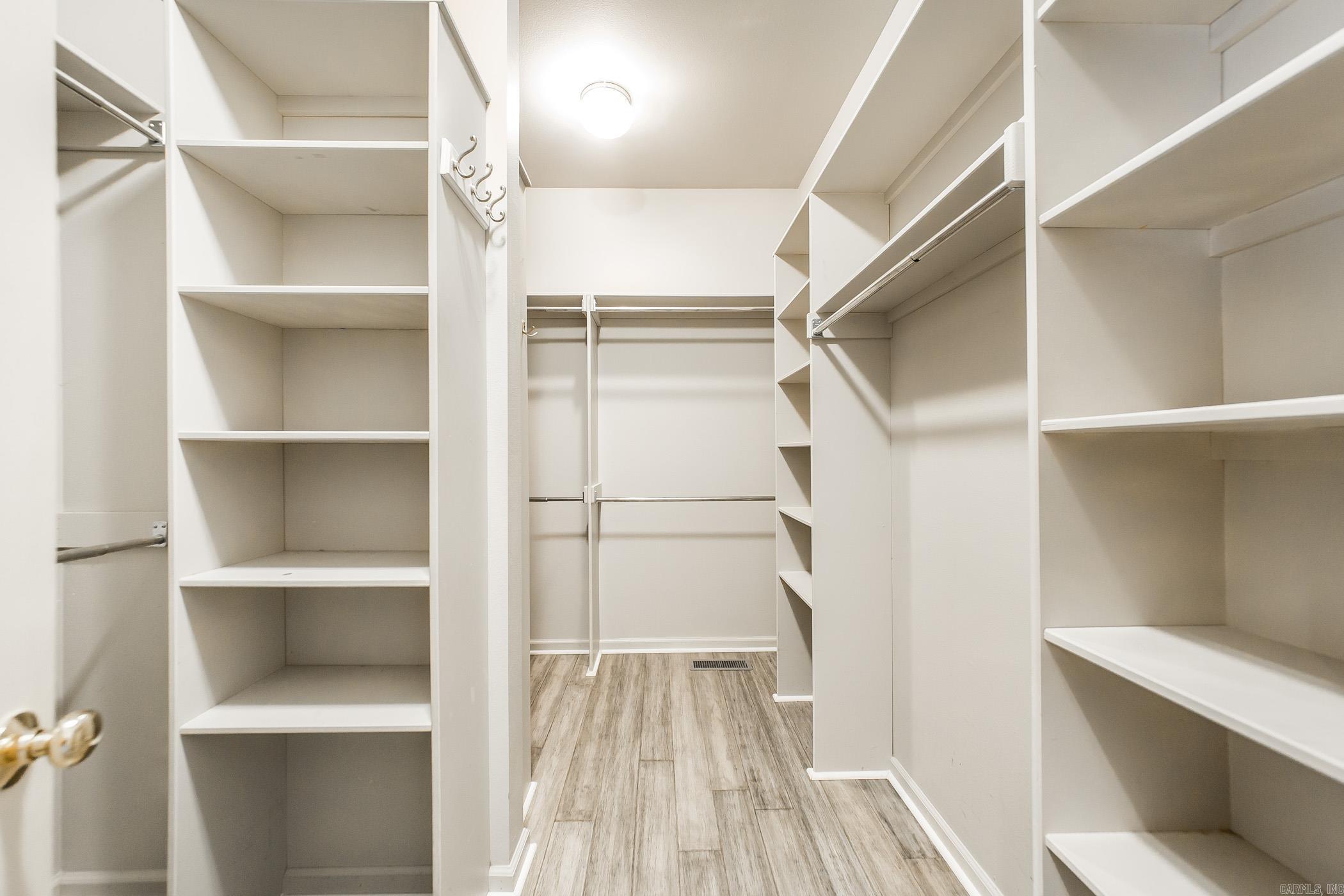 CHENAL RIDGE - Residential