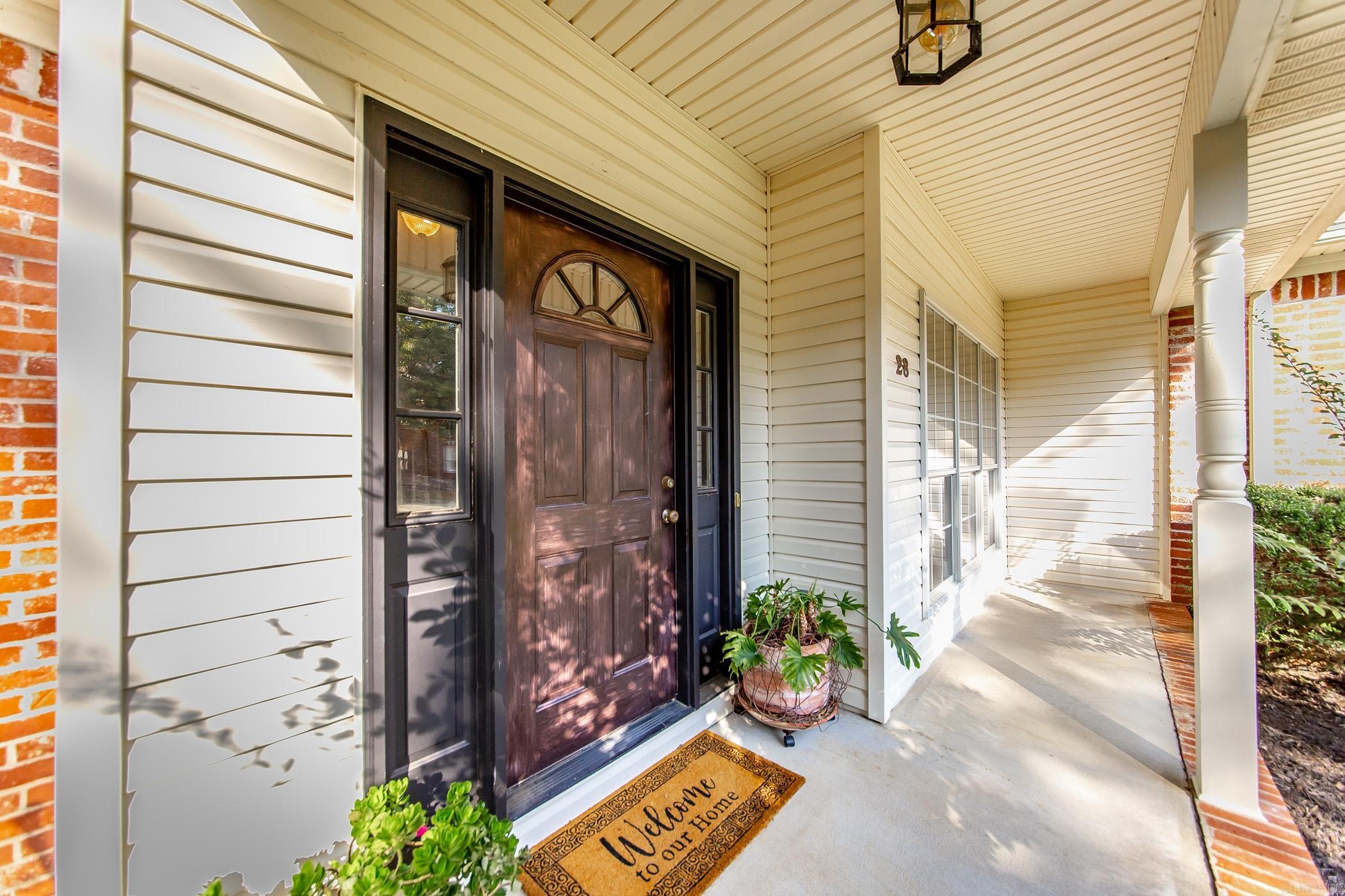 CHENAL RIDGE - Residential