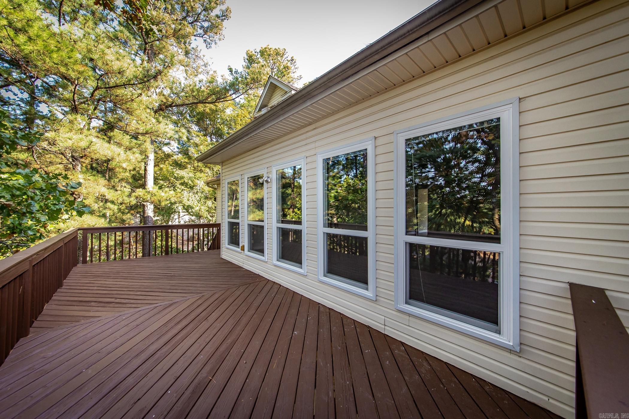 CHENAL RIDGE - Residential