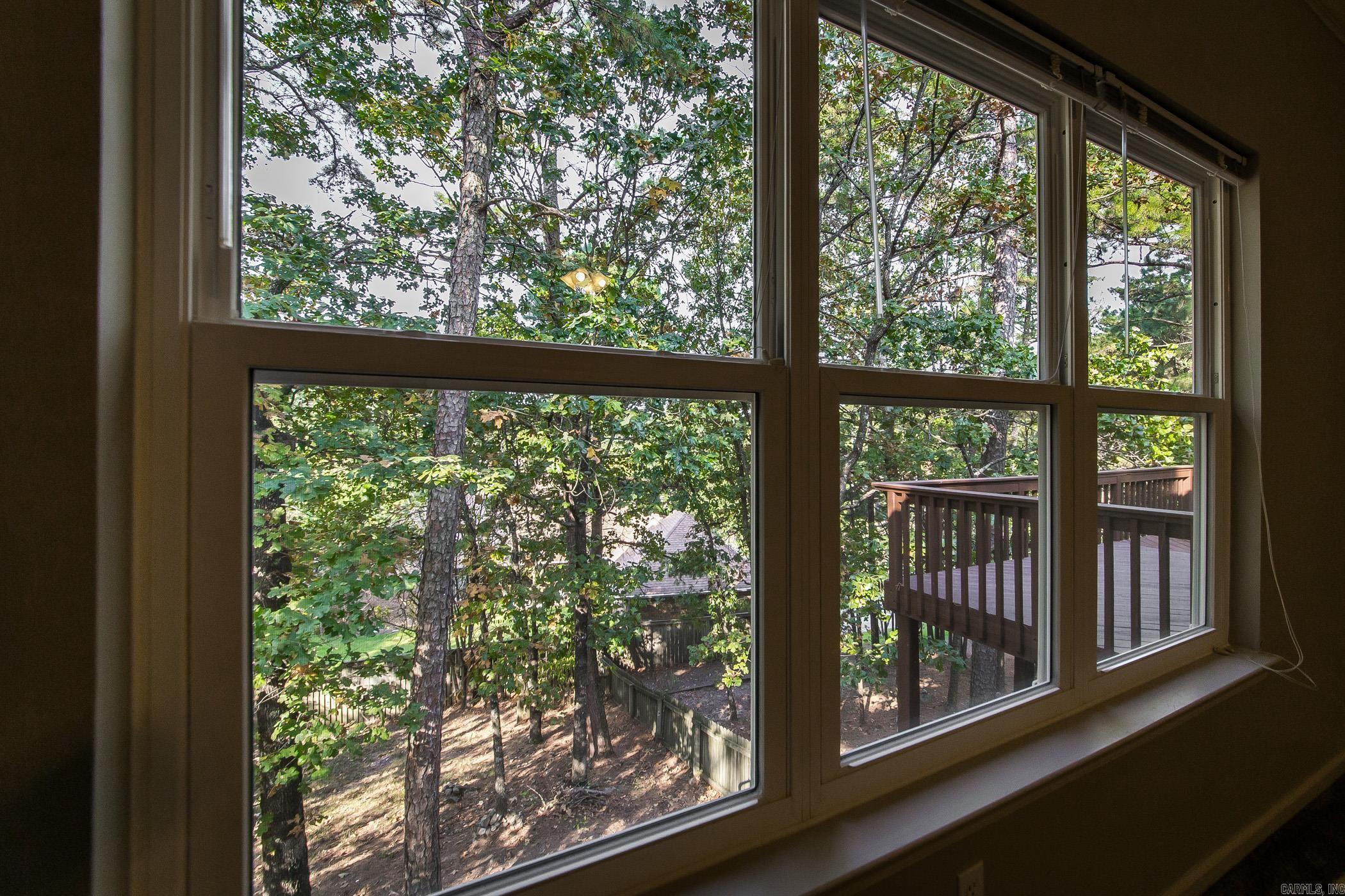 CHENAL RIDGE - Residential