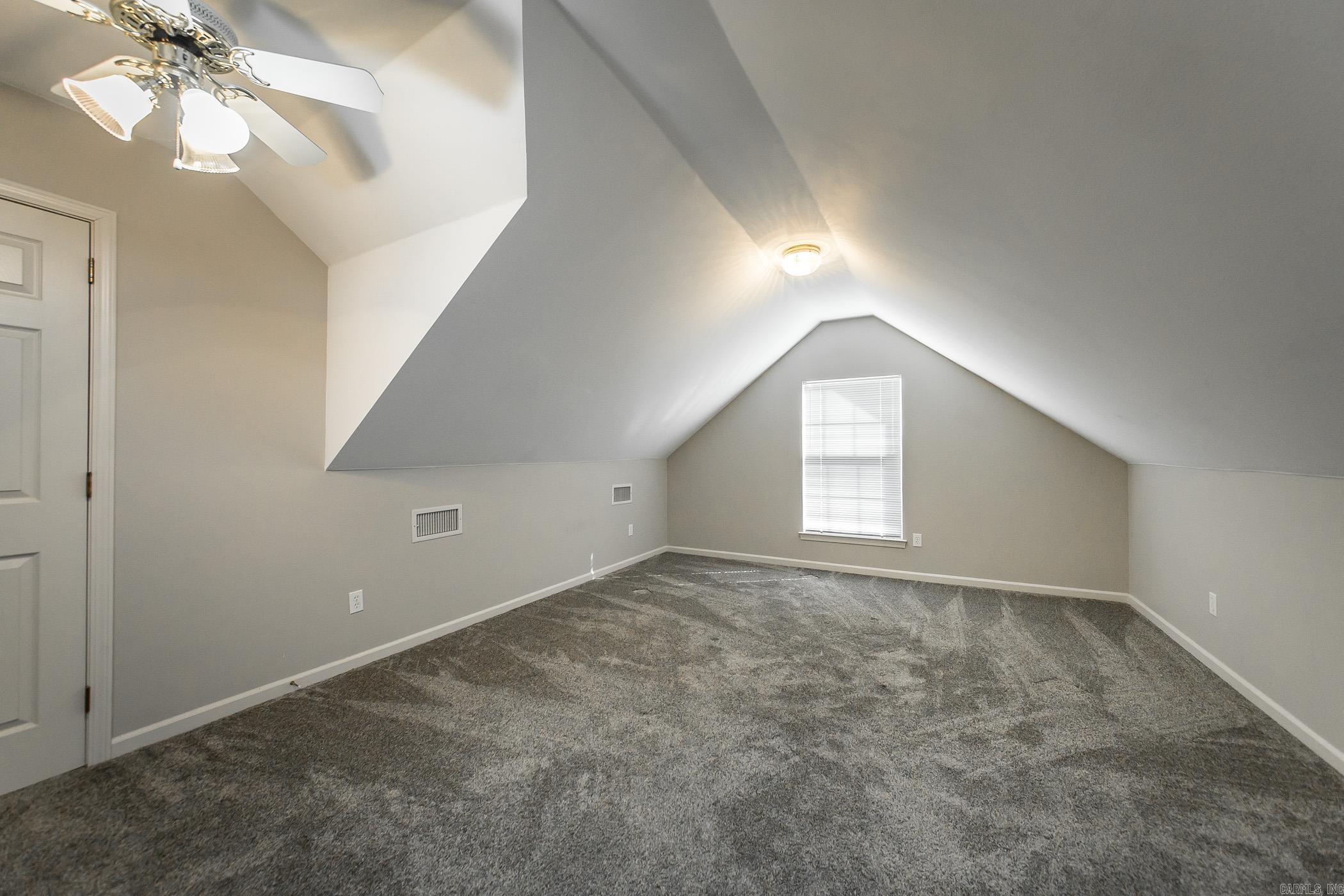 CHENAL RIDGE - Residential