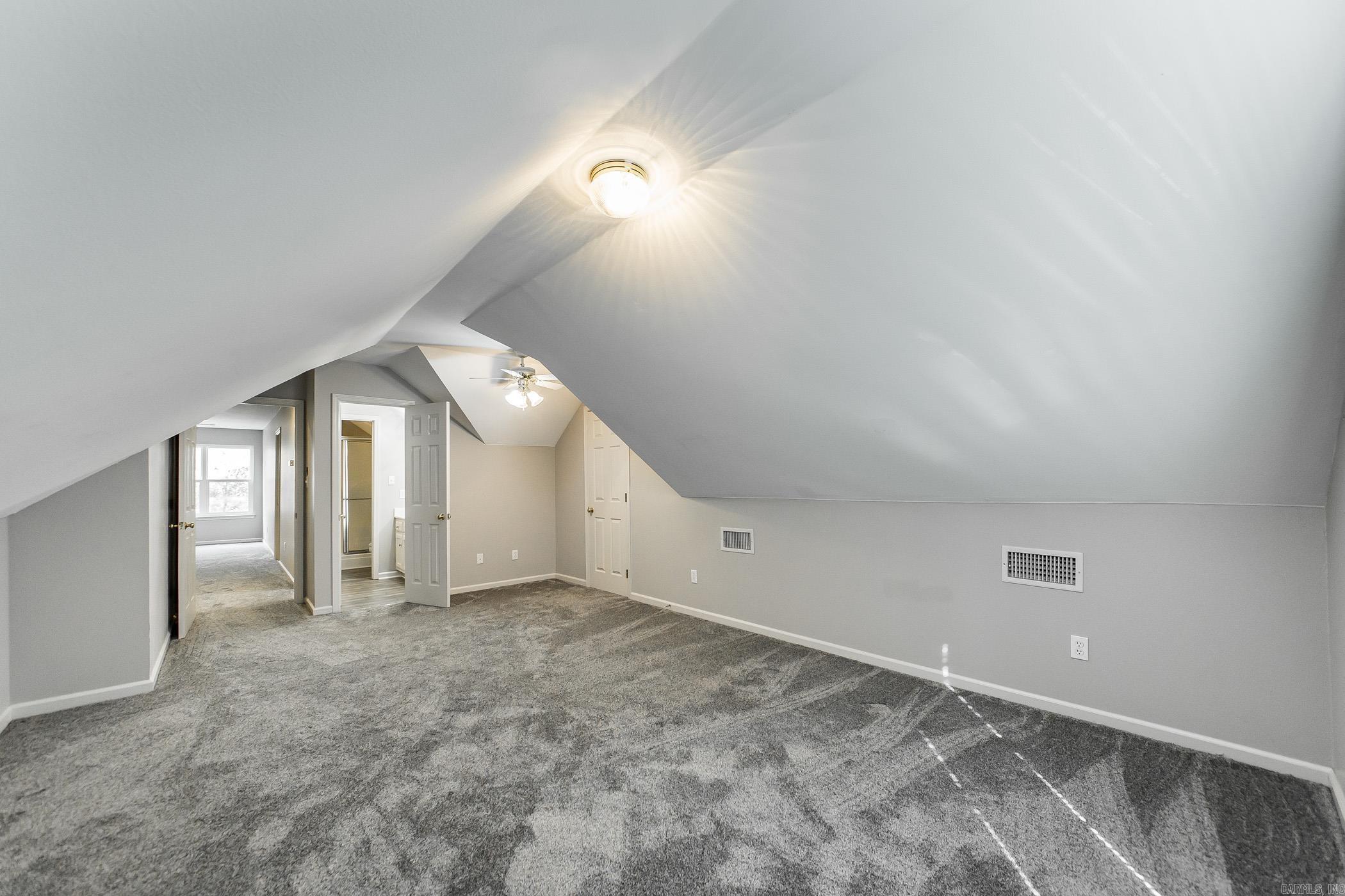 CHENAL RIDGE - Residential