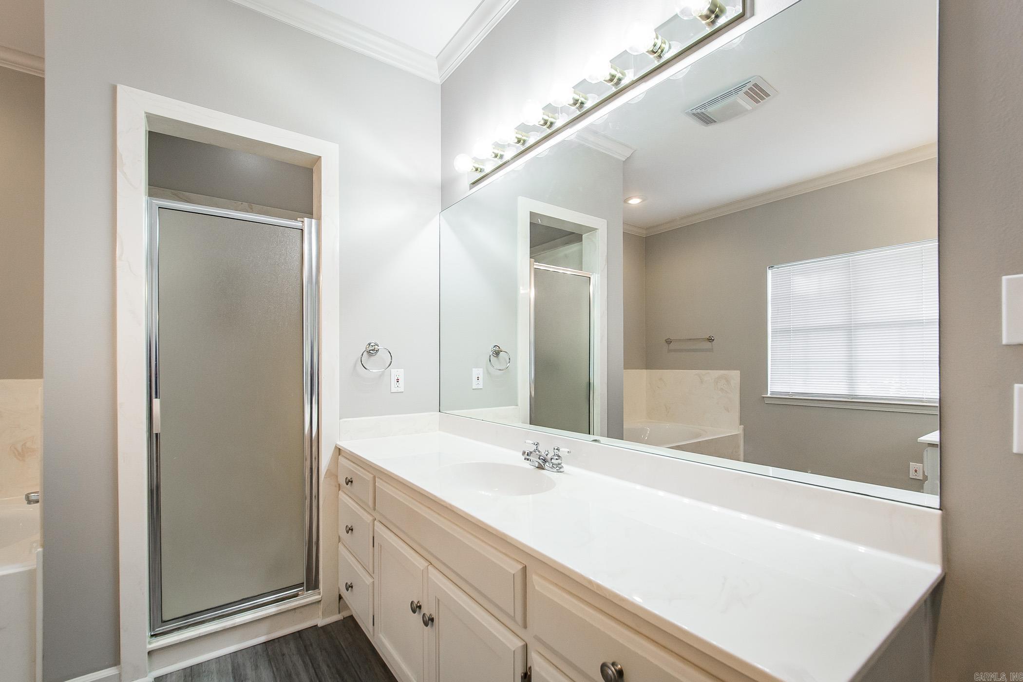 CHENAL RIDGE - Residential