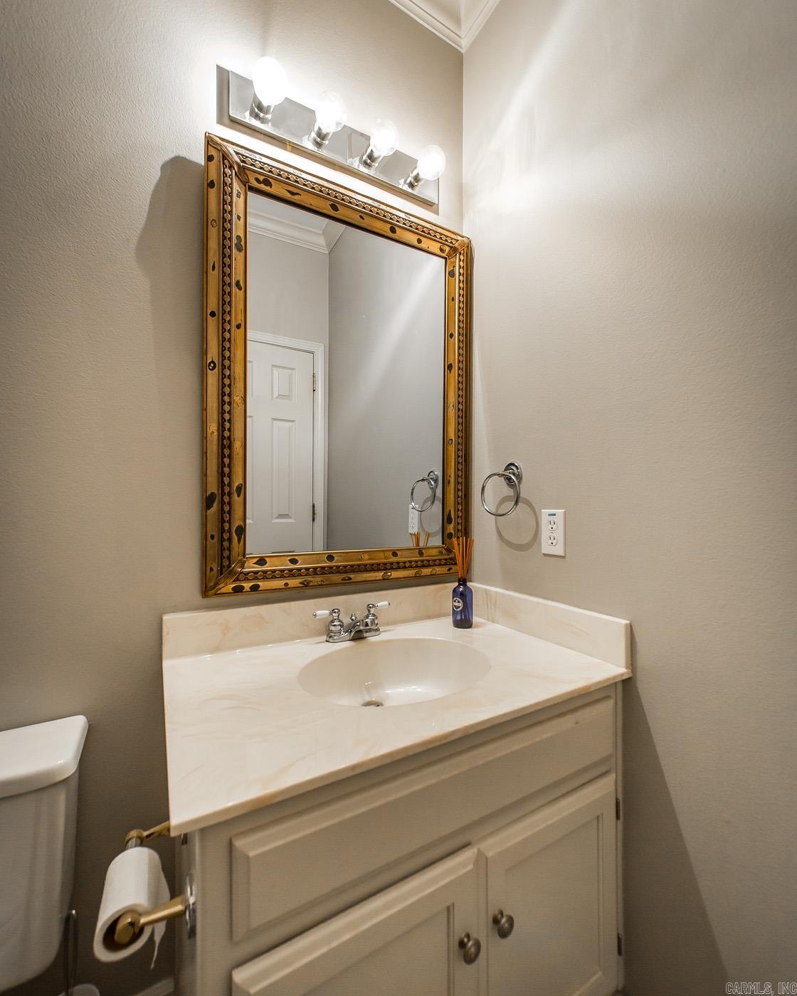 CHENAL RIDGE - Residential