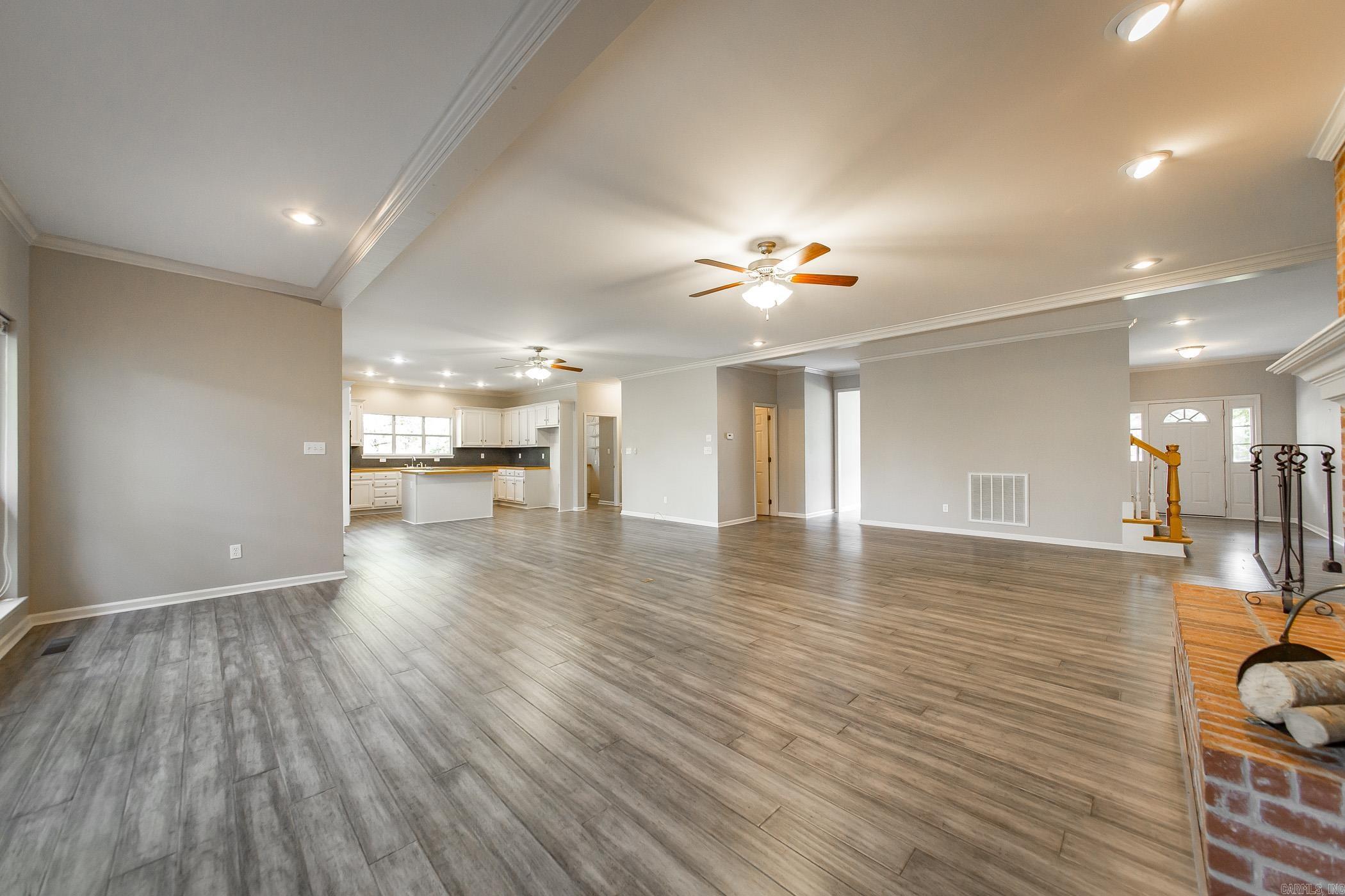 CHENAL RIDGE - Residential