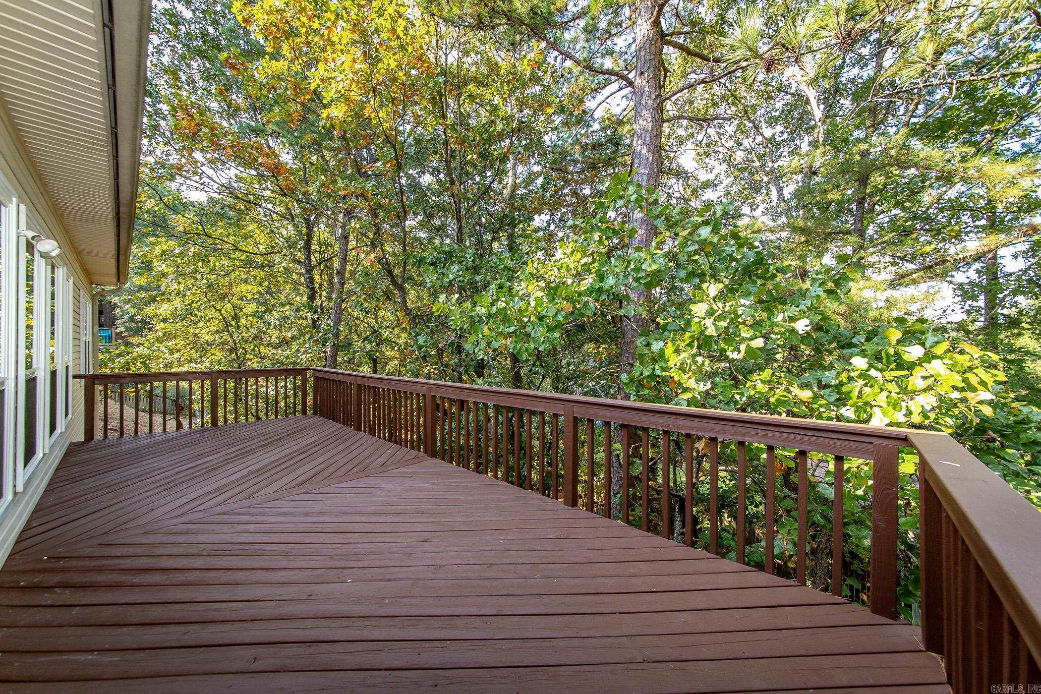 CHENAL RIDGE - Residential