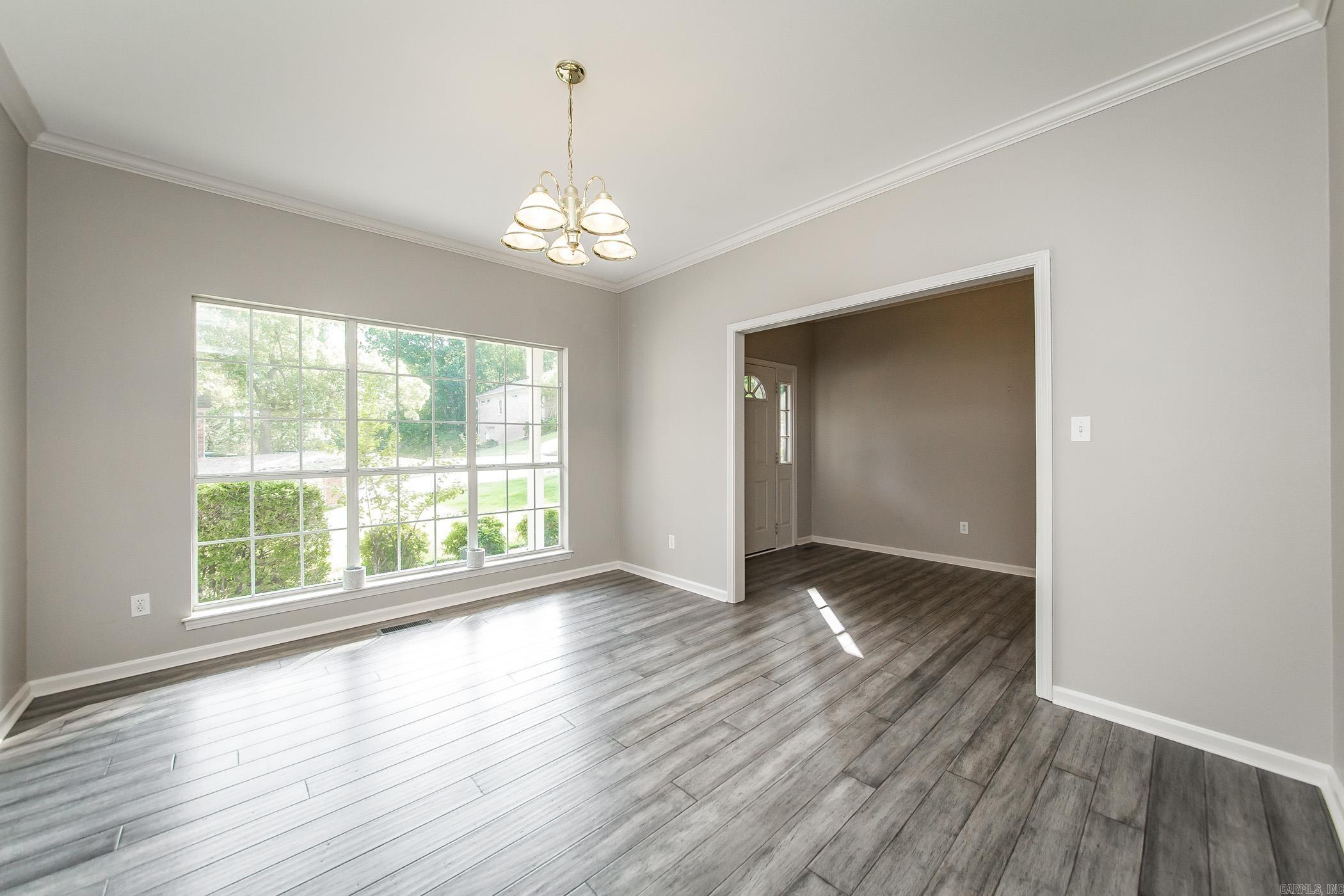 CHENAL RIDGE - Residential