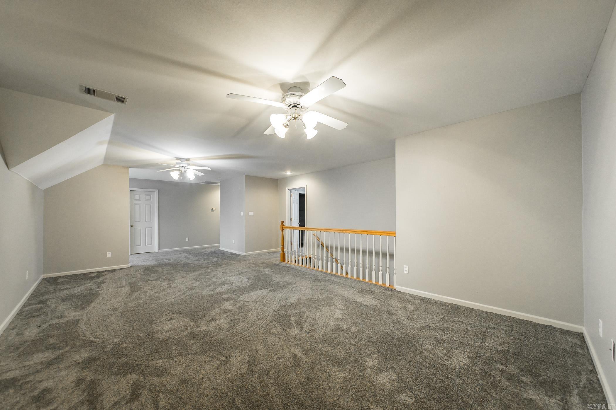 CHENAL RIDGE - Residential