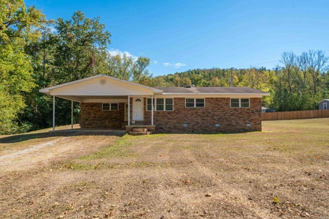 Photo of 2480 Mountain Pine Road, Hot Springs, AR 71913 (MLS # 26042485)
