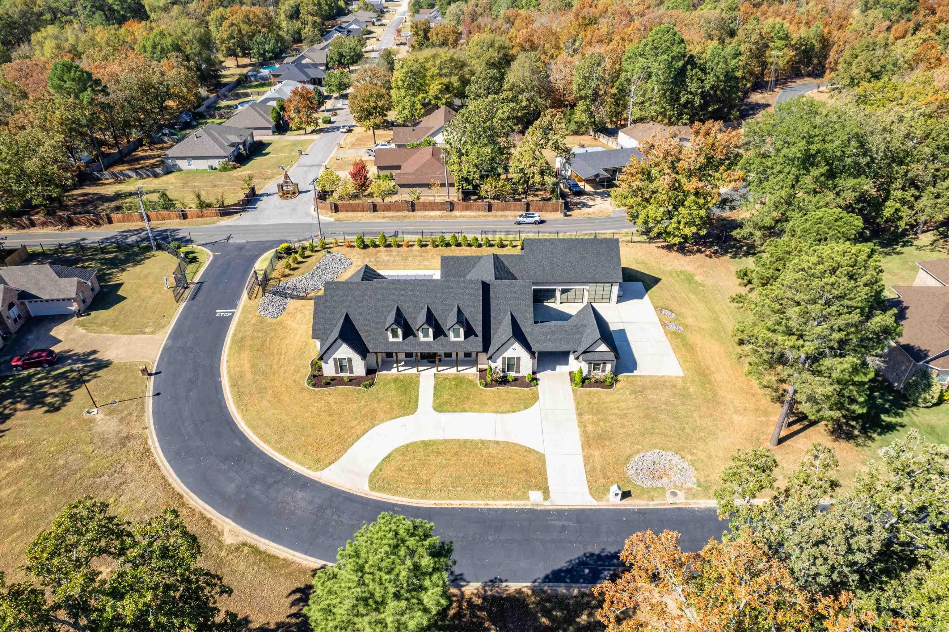 WEST WINDS UNIT - Residential