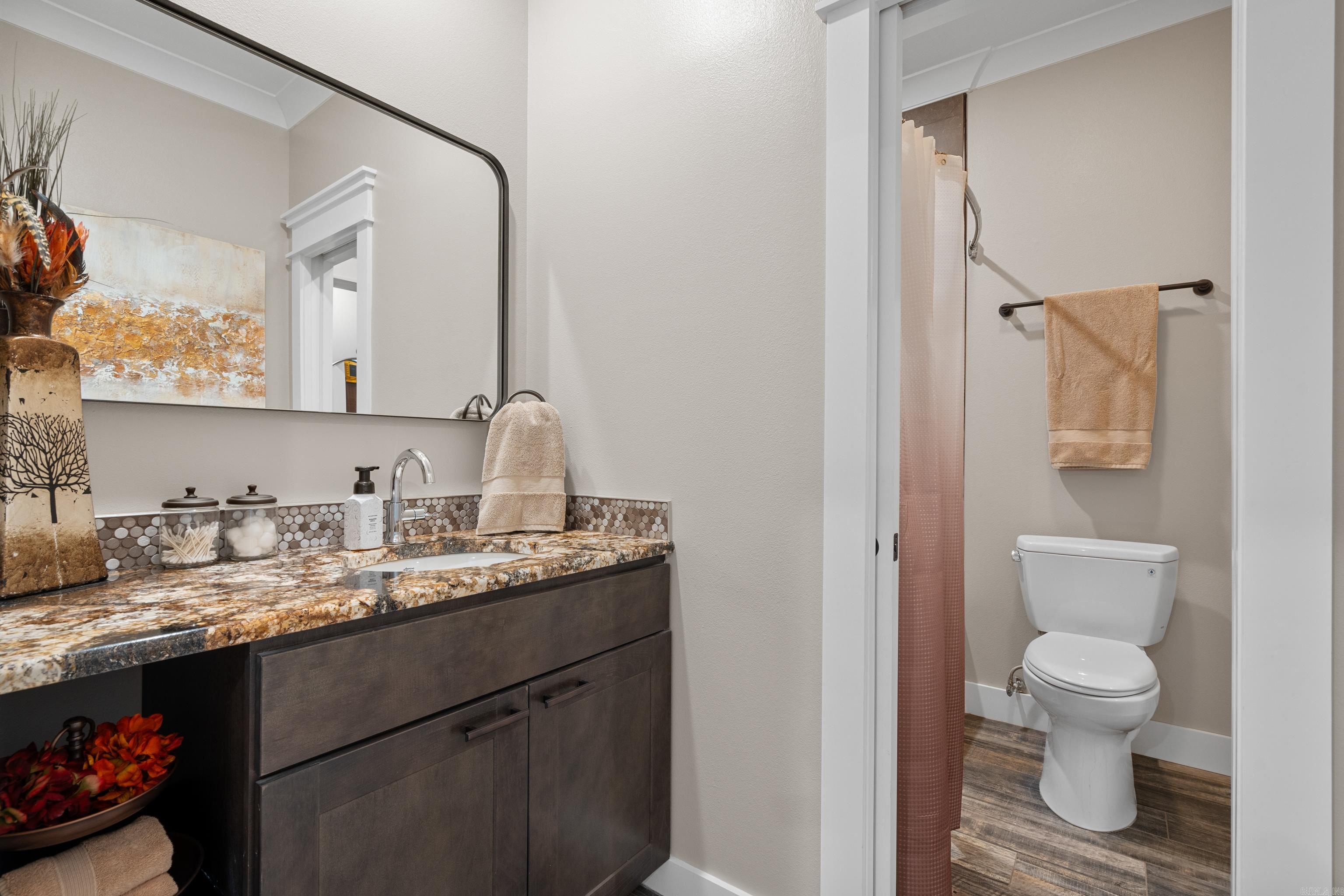 WEST WINDS UNIT - Residential