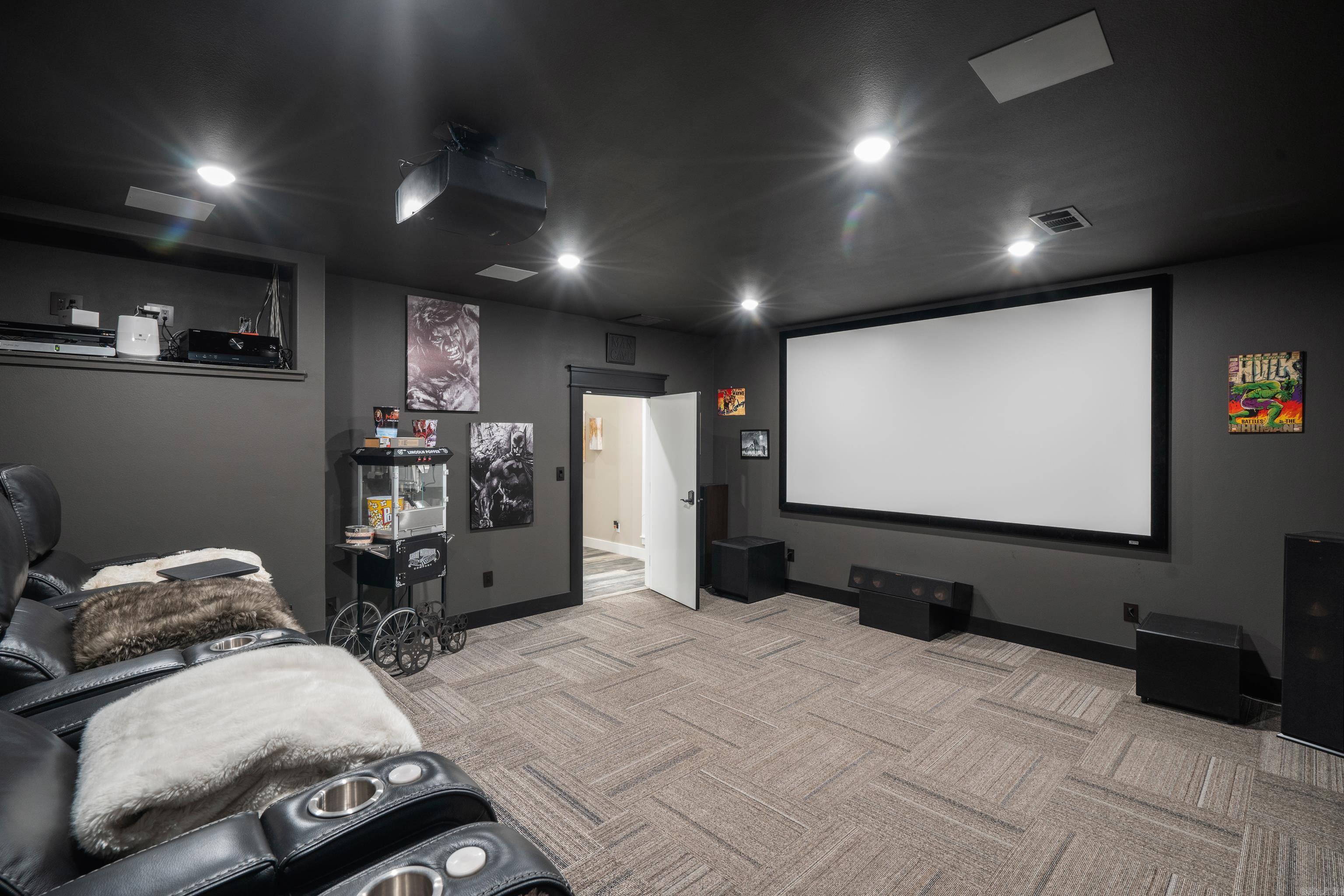 WEST WINDS UNIT - Residential