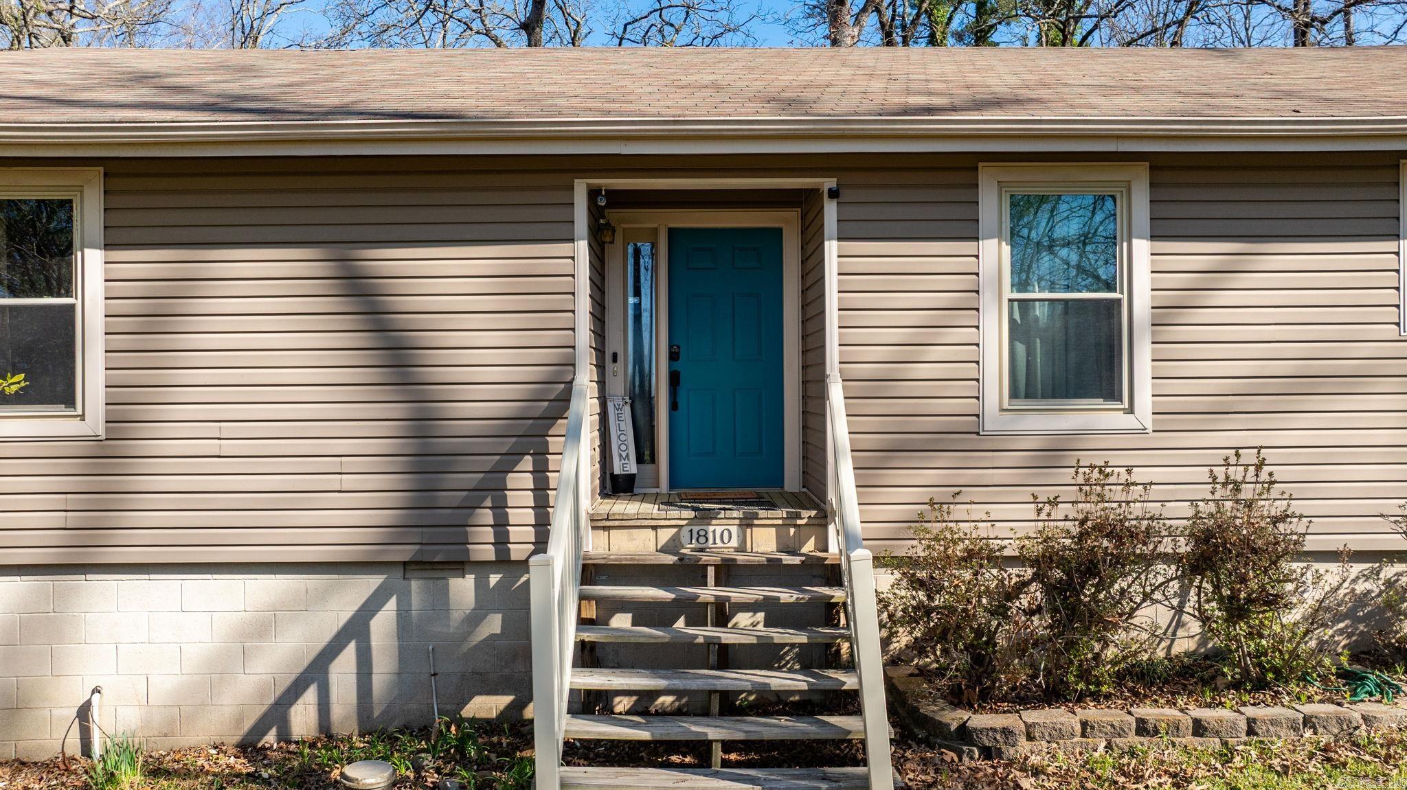 Not In List - Residential