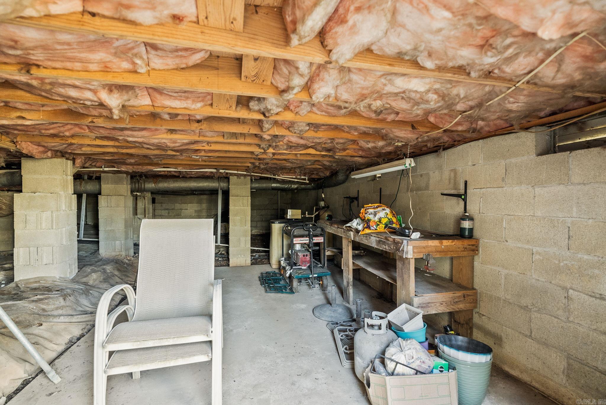 Not In List - Residential