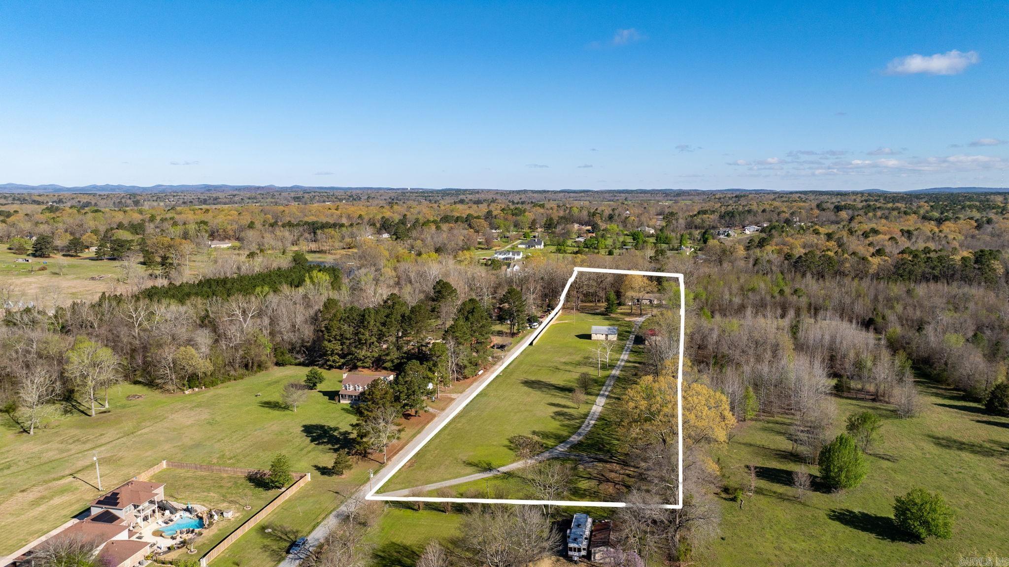 Not In List - Residential