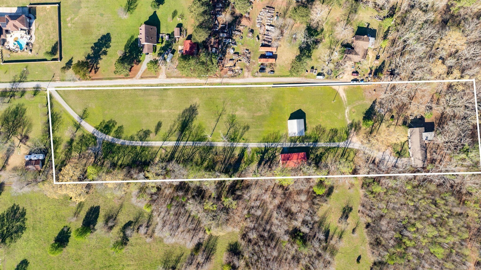 Not In List - Residential