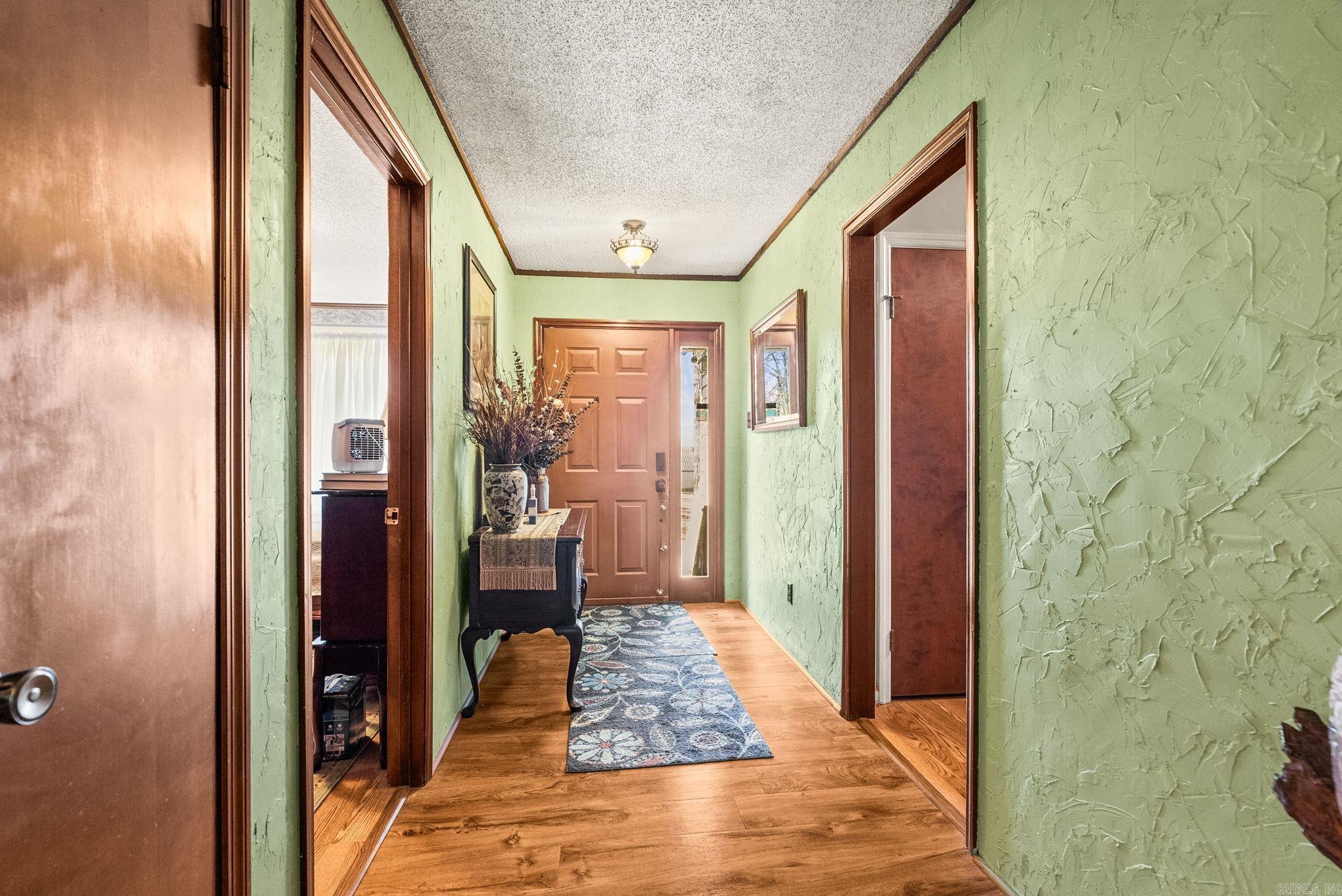 Not In List - Residential