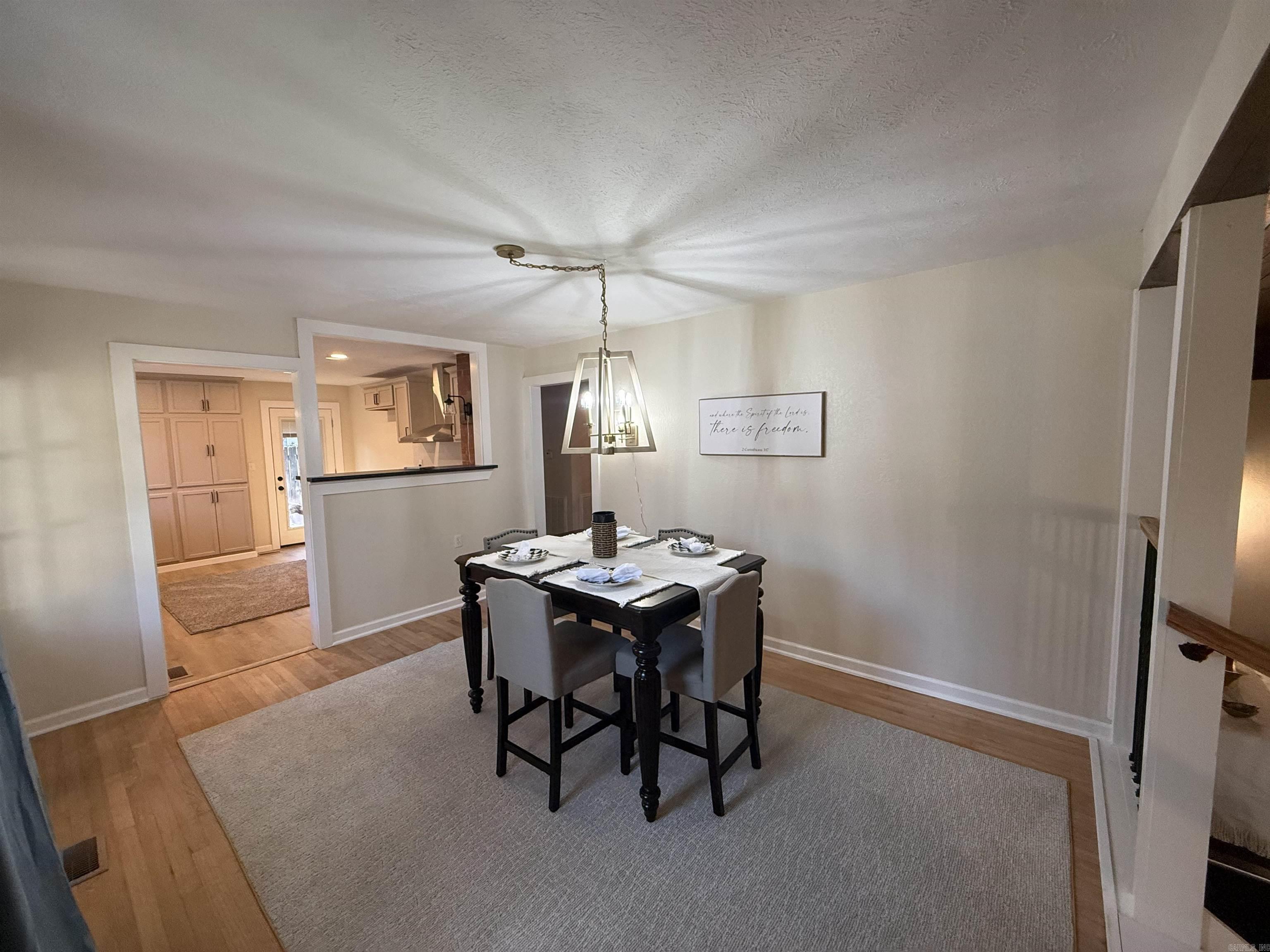 PARK HILL - Residential