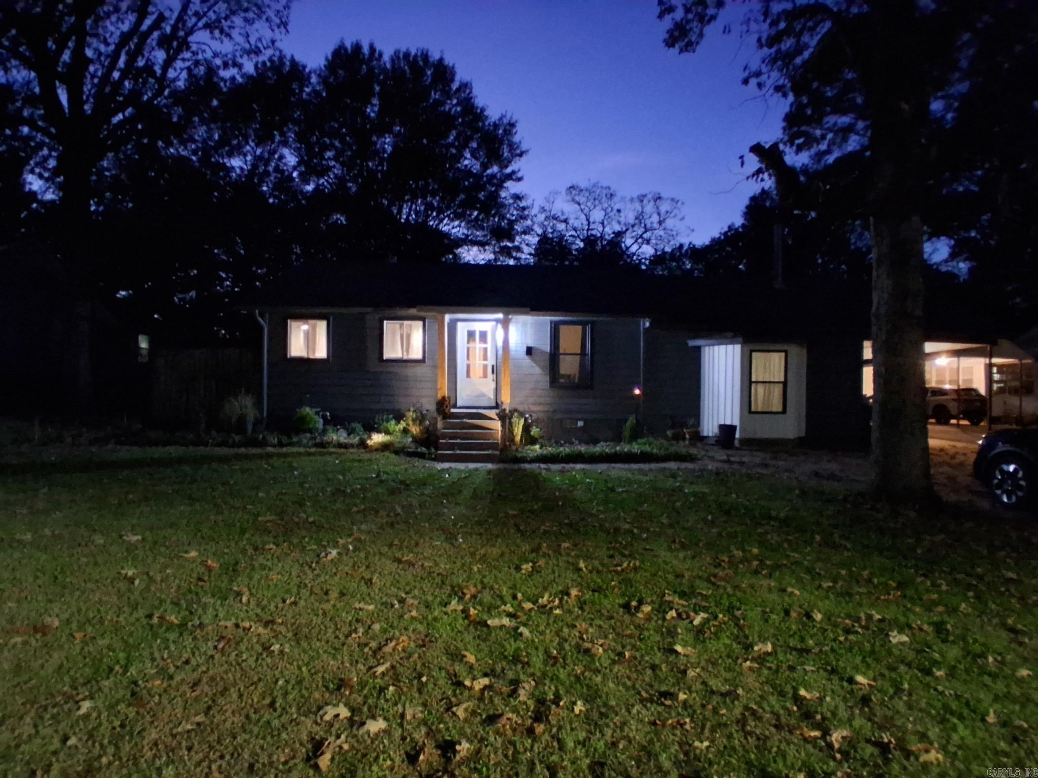 PARK HILL - Residential