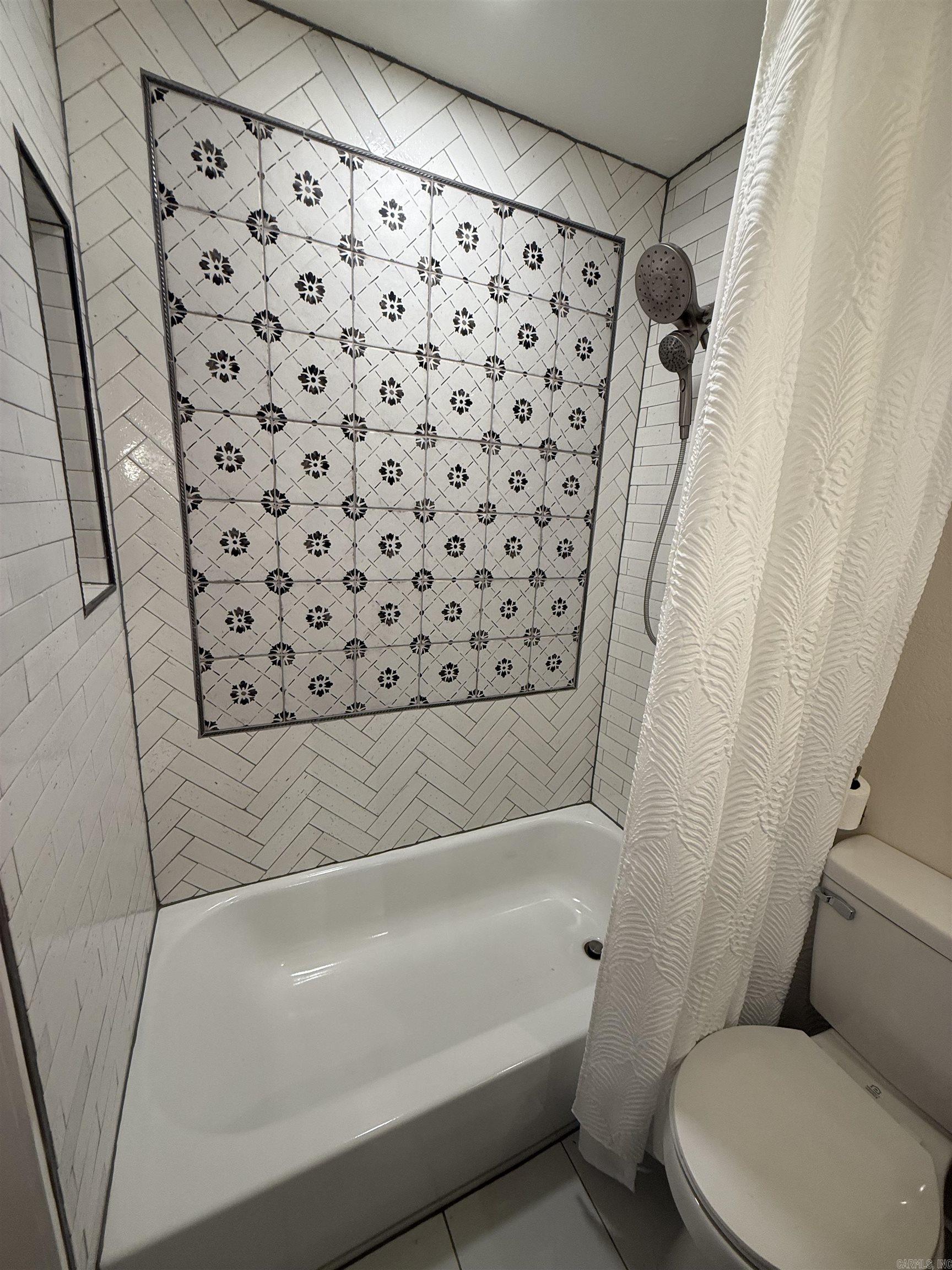 PARK HILL - Residential