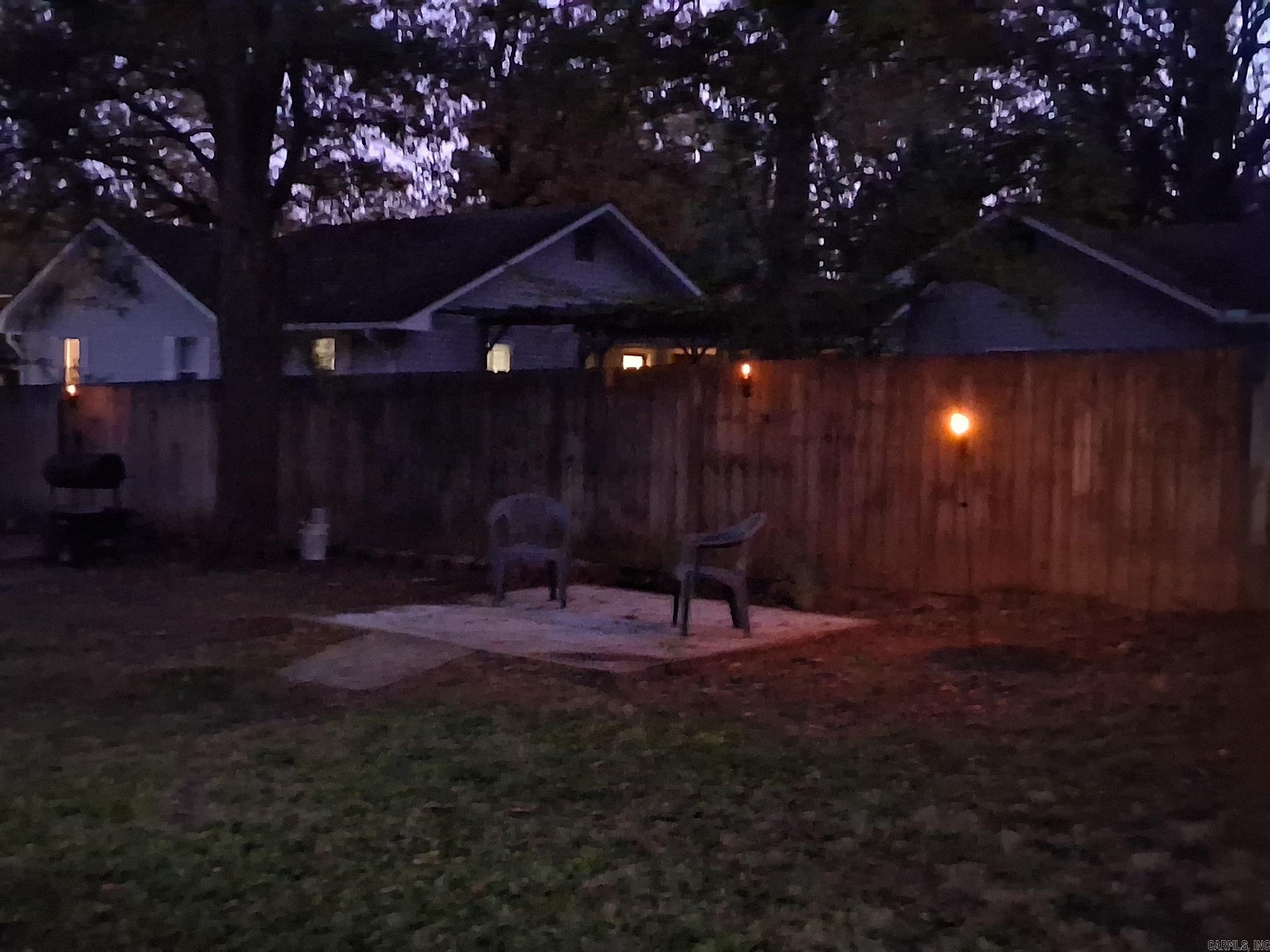 PARK HILL - Residential