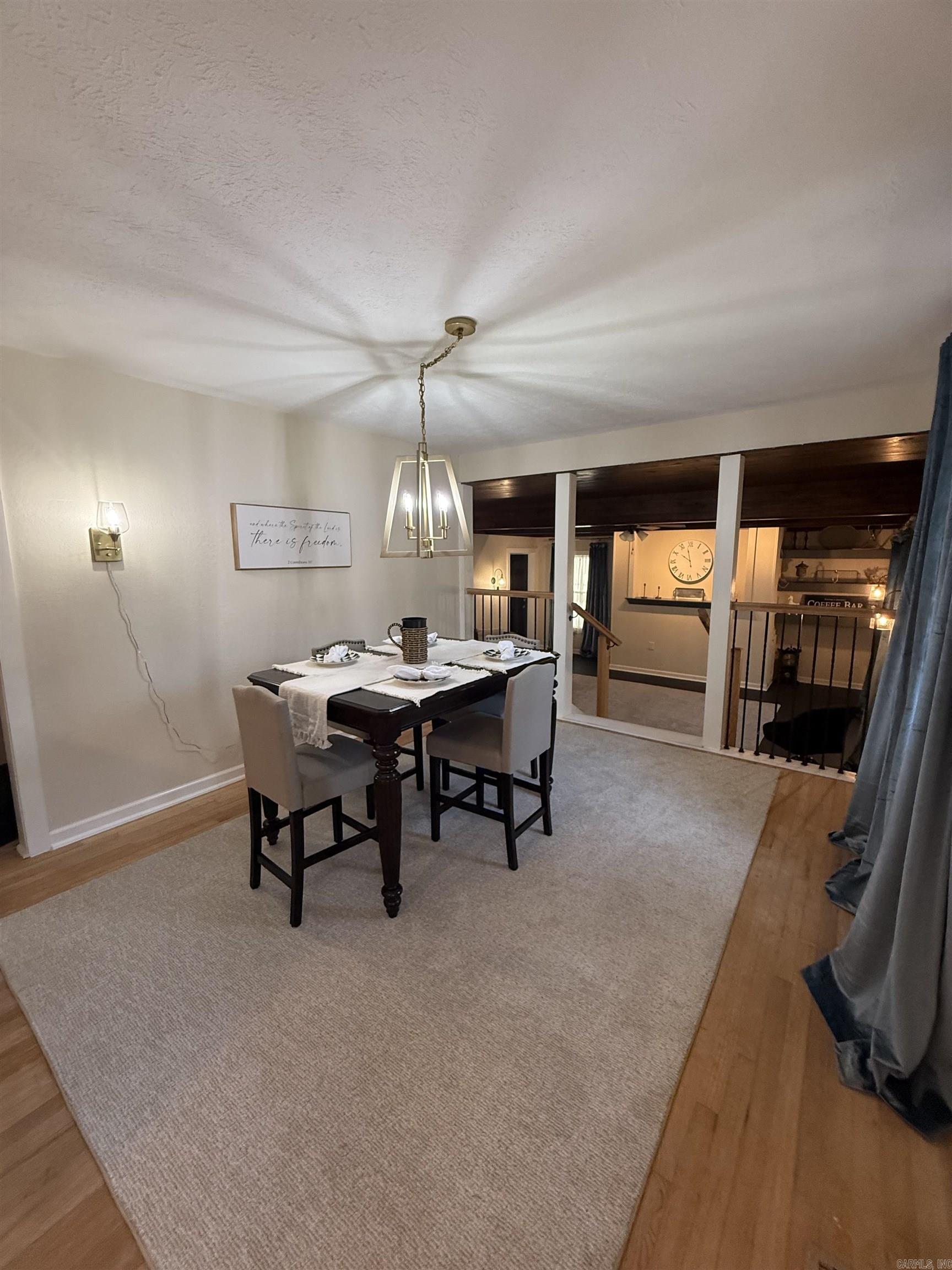 PARK HILL - Residential