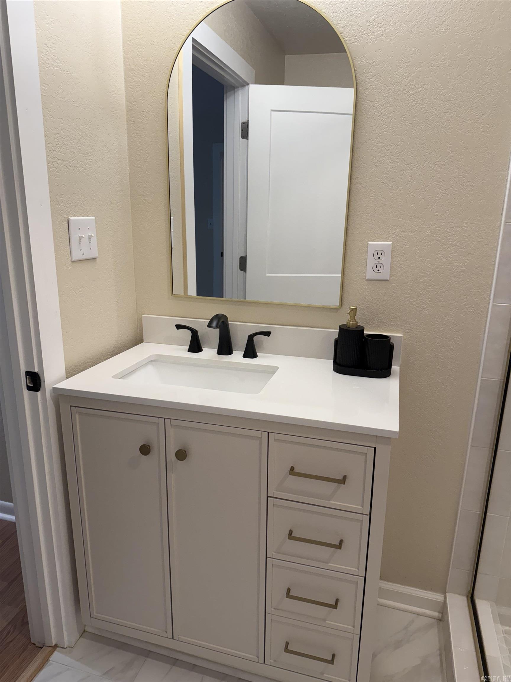 PARK HILL - Residential