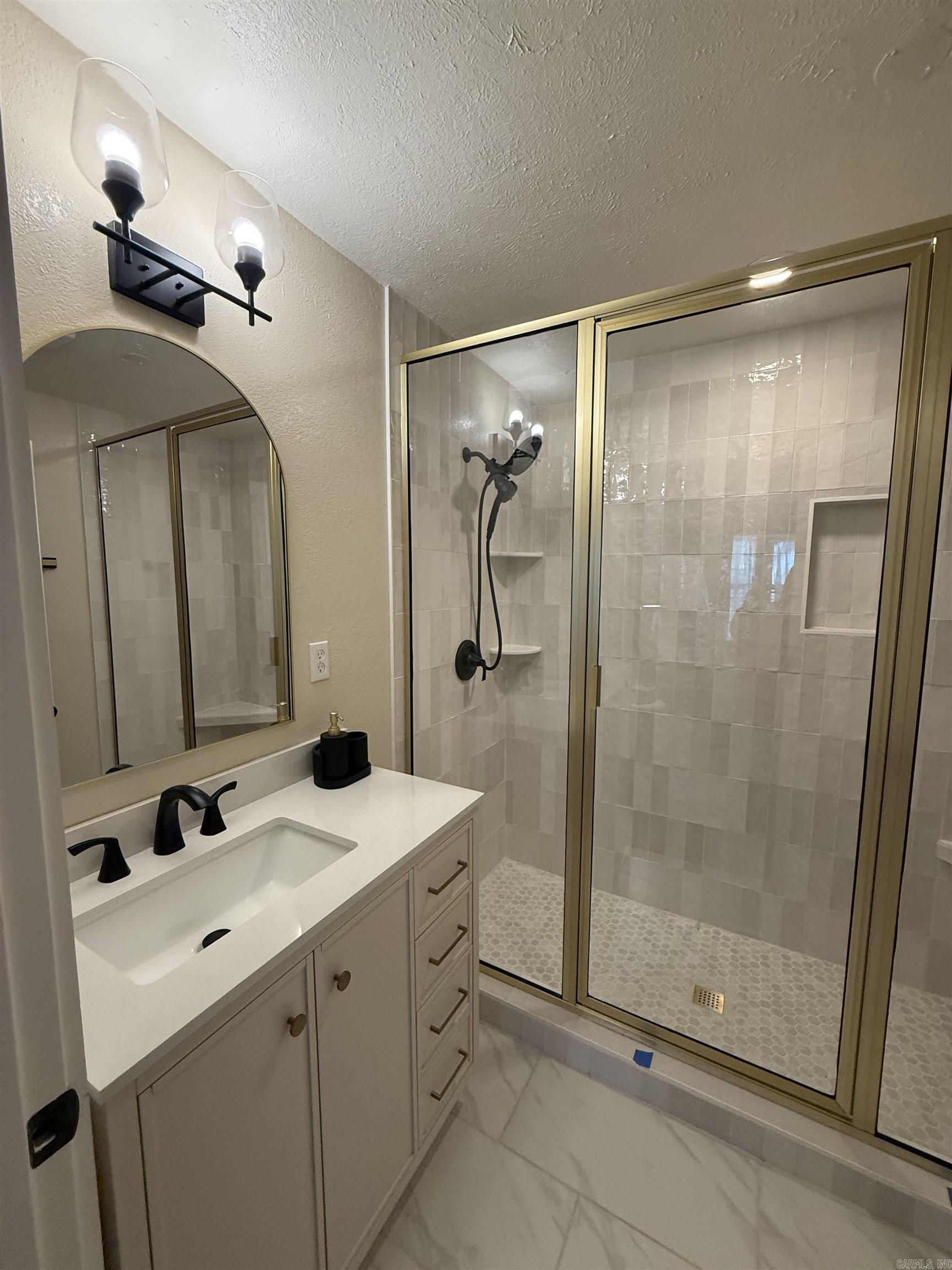 PARK HILL - Residential