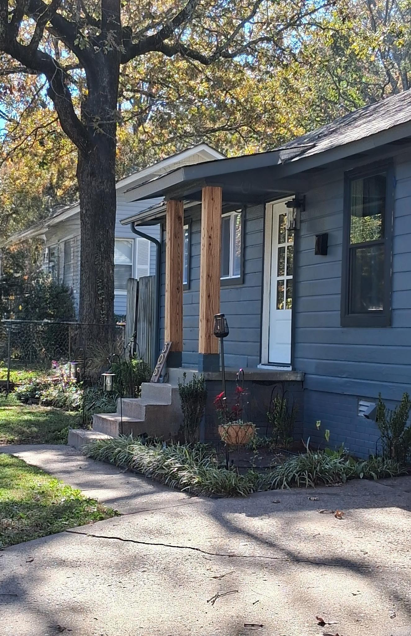 PARK HILL - Residential