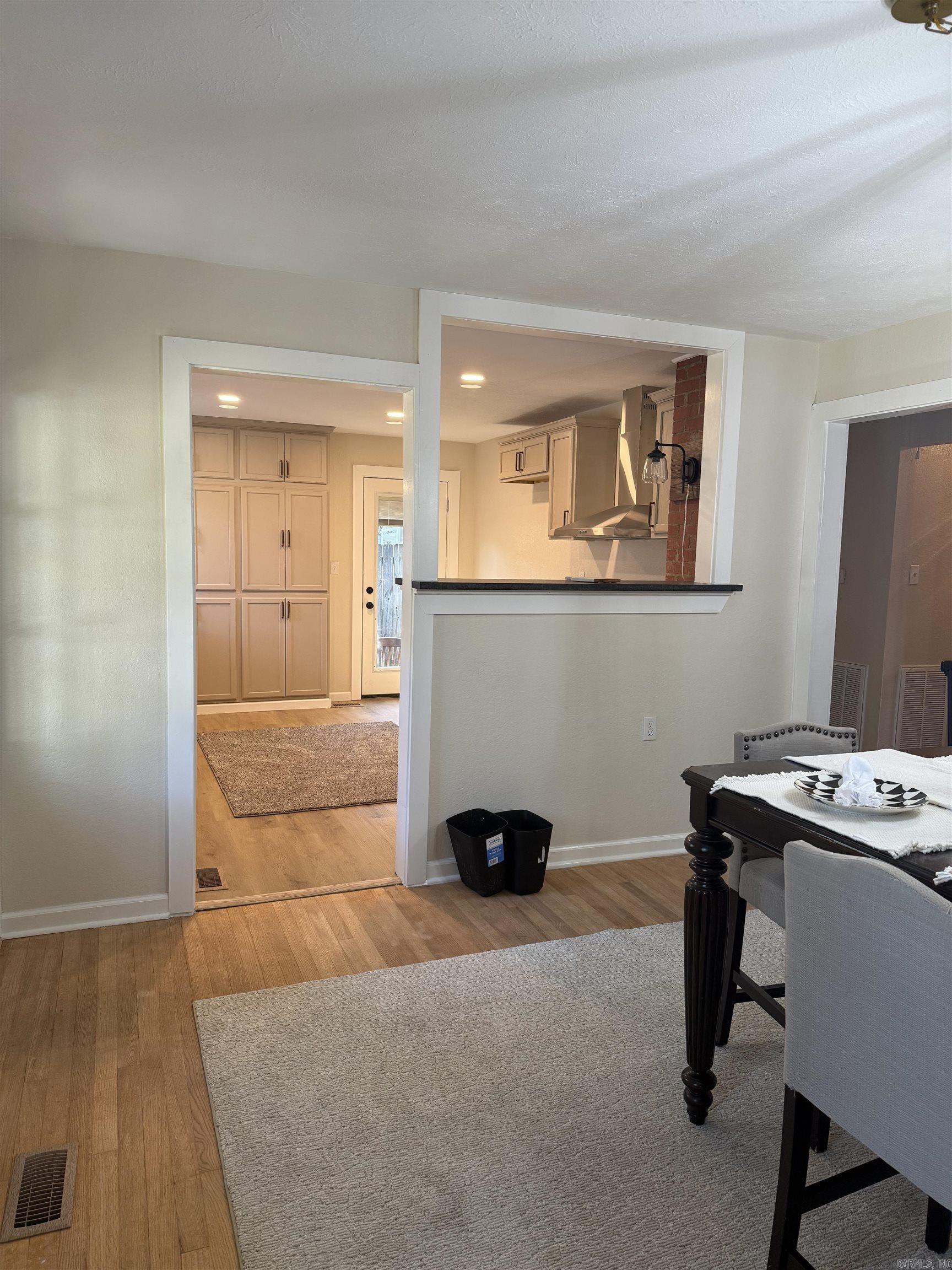 PARK HILL - Residential