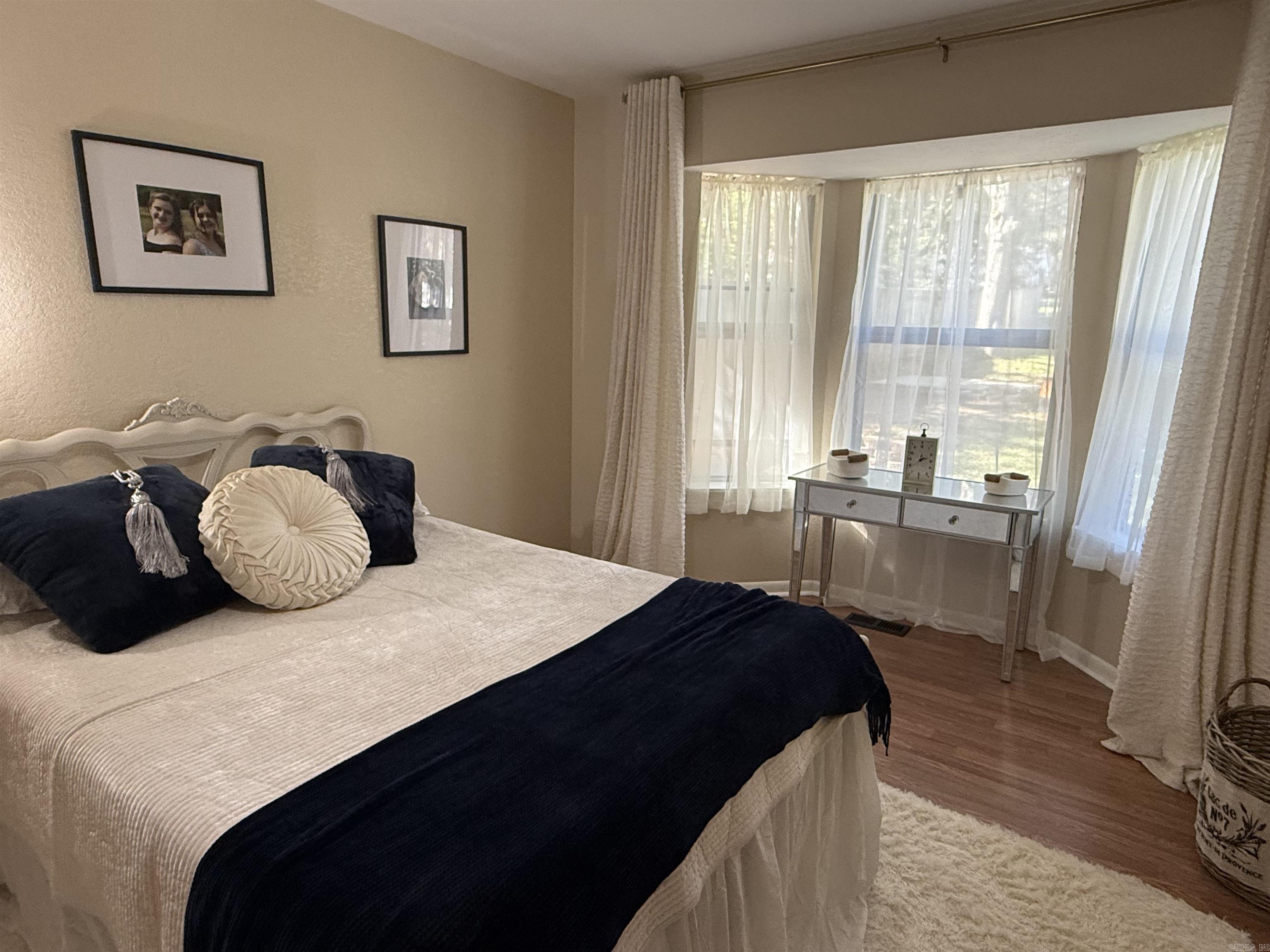 PARK HILL - Residential