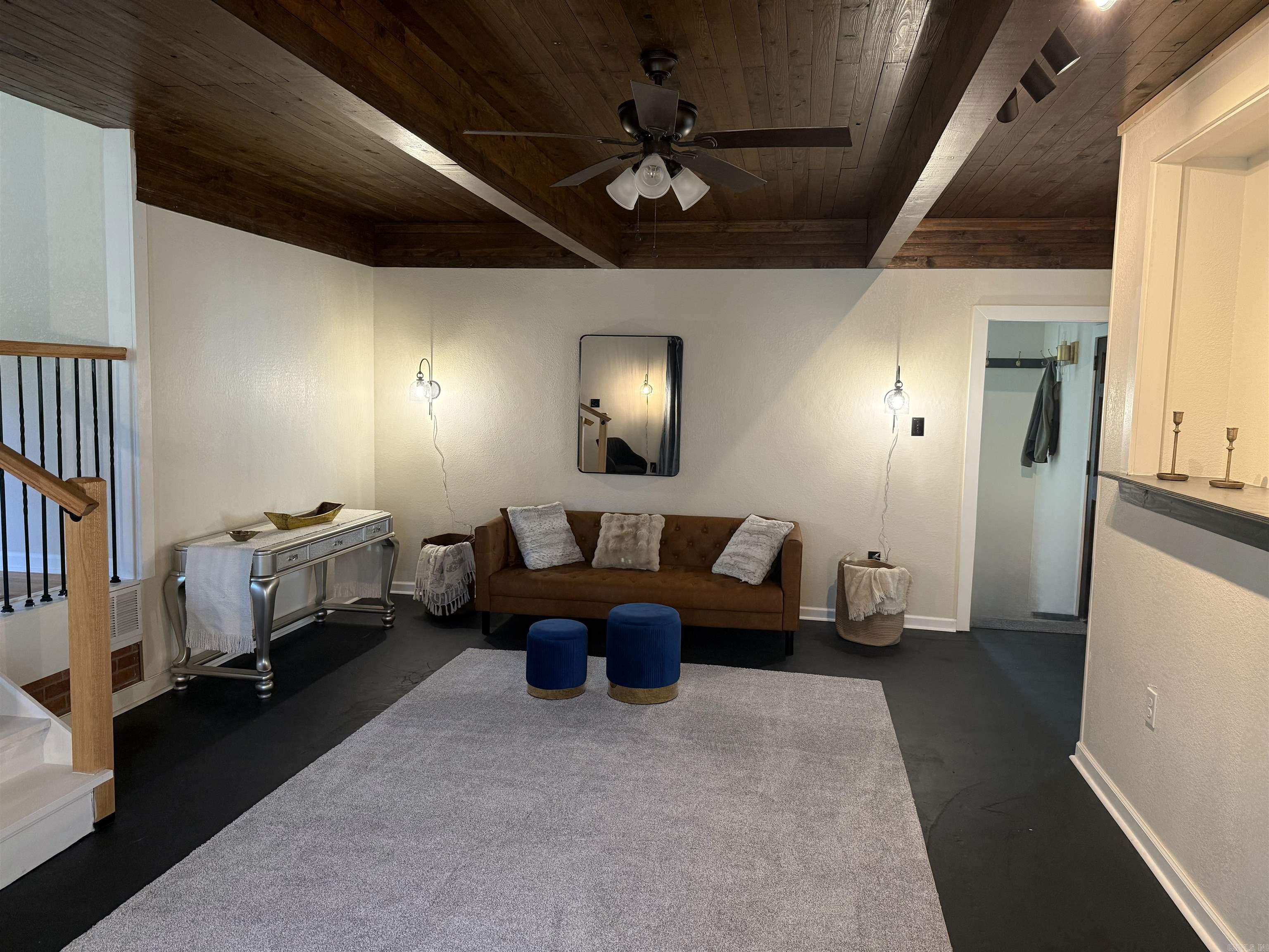 PARK HILL - Residential