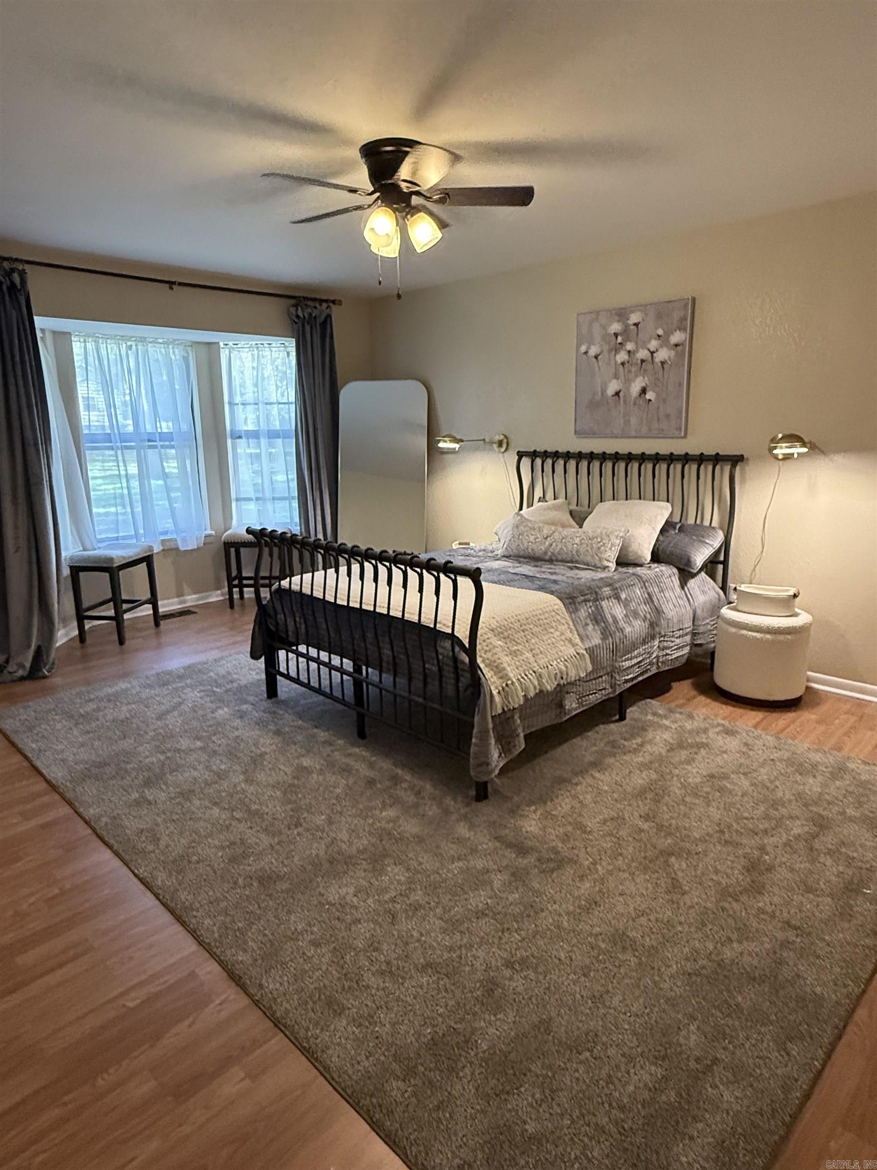 PARK HILL - Residential