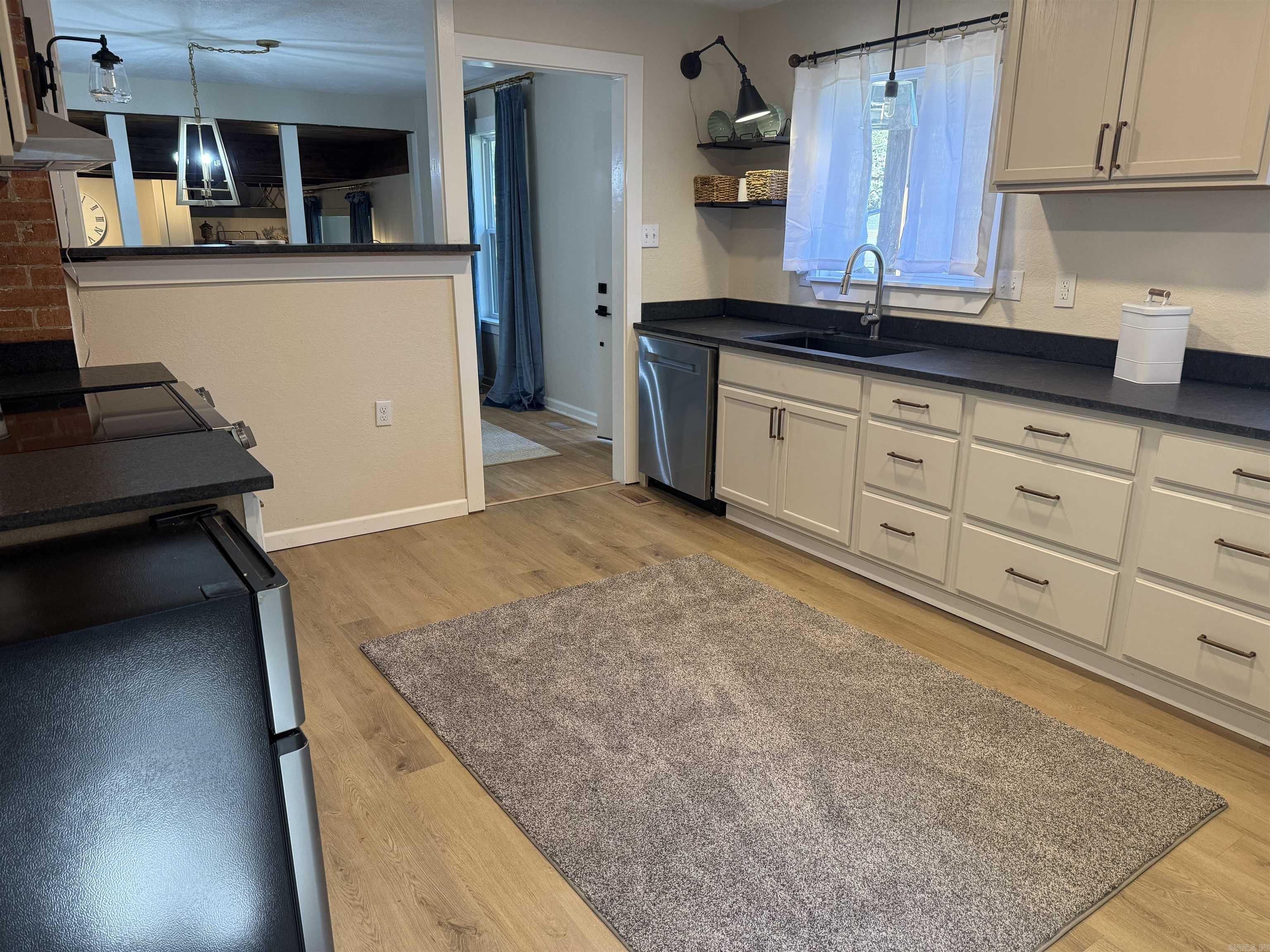 PARK HILL - Residential