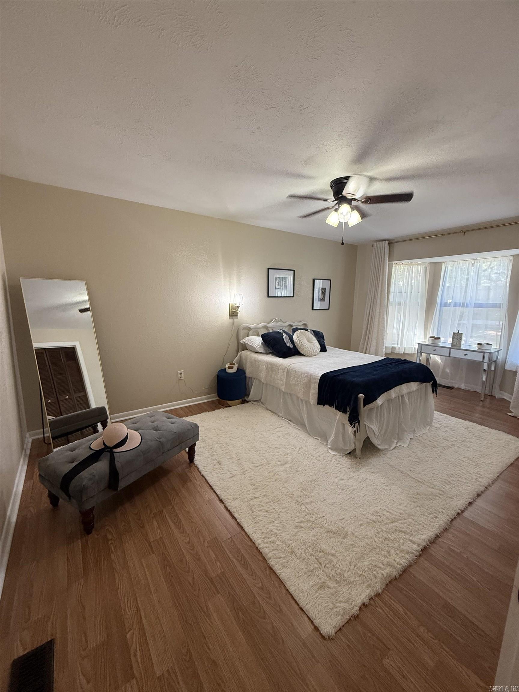 PARK HILL - Residential