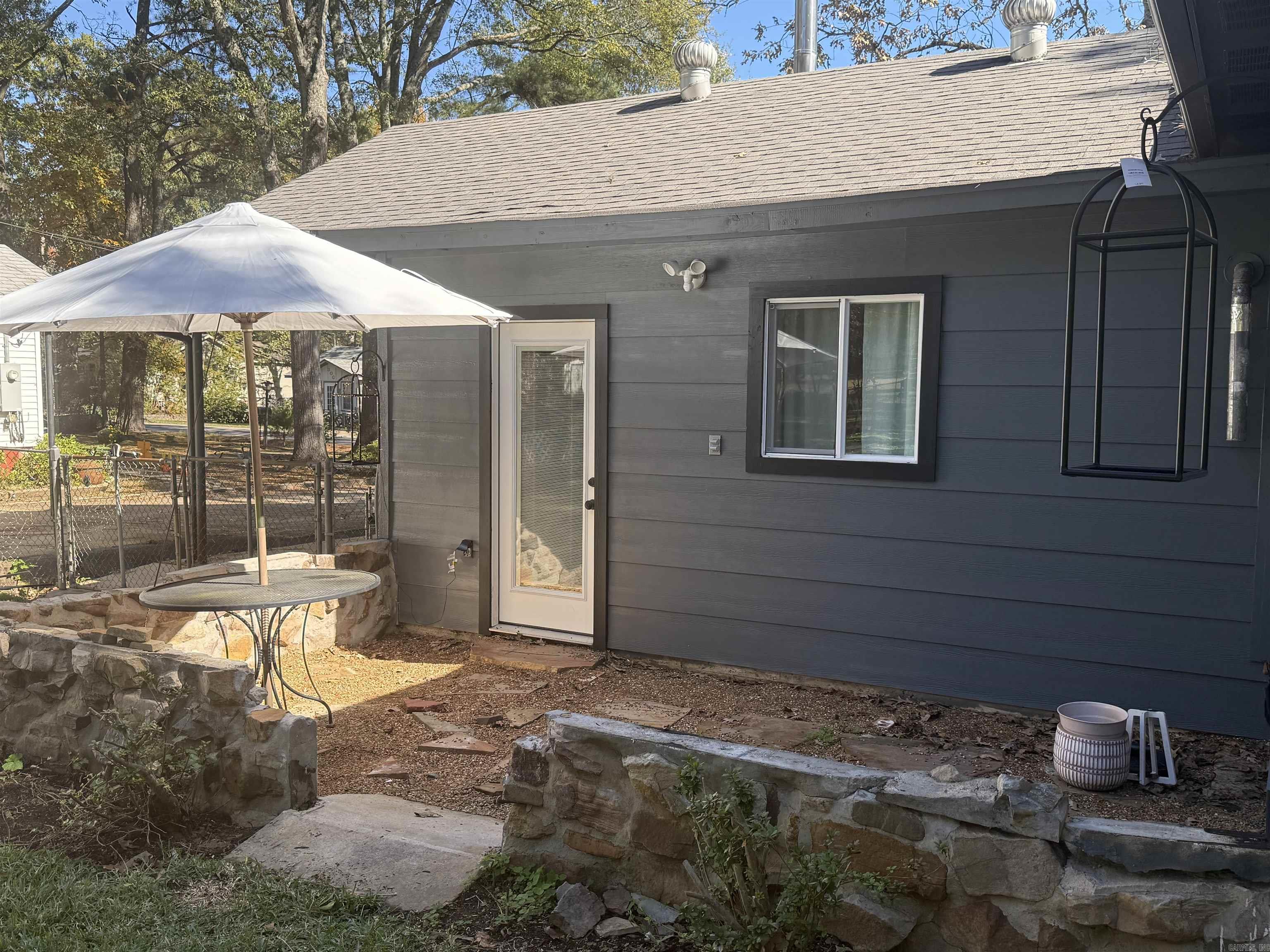 PARK HILL - Residential