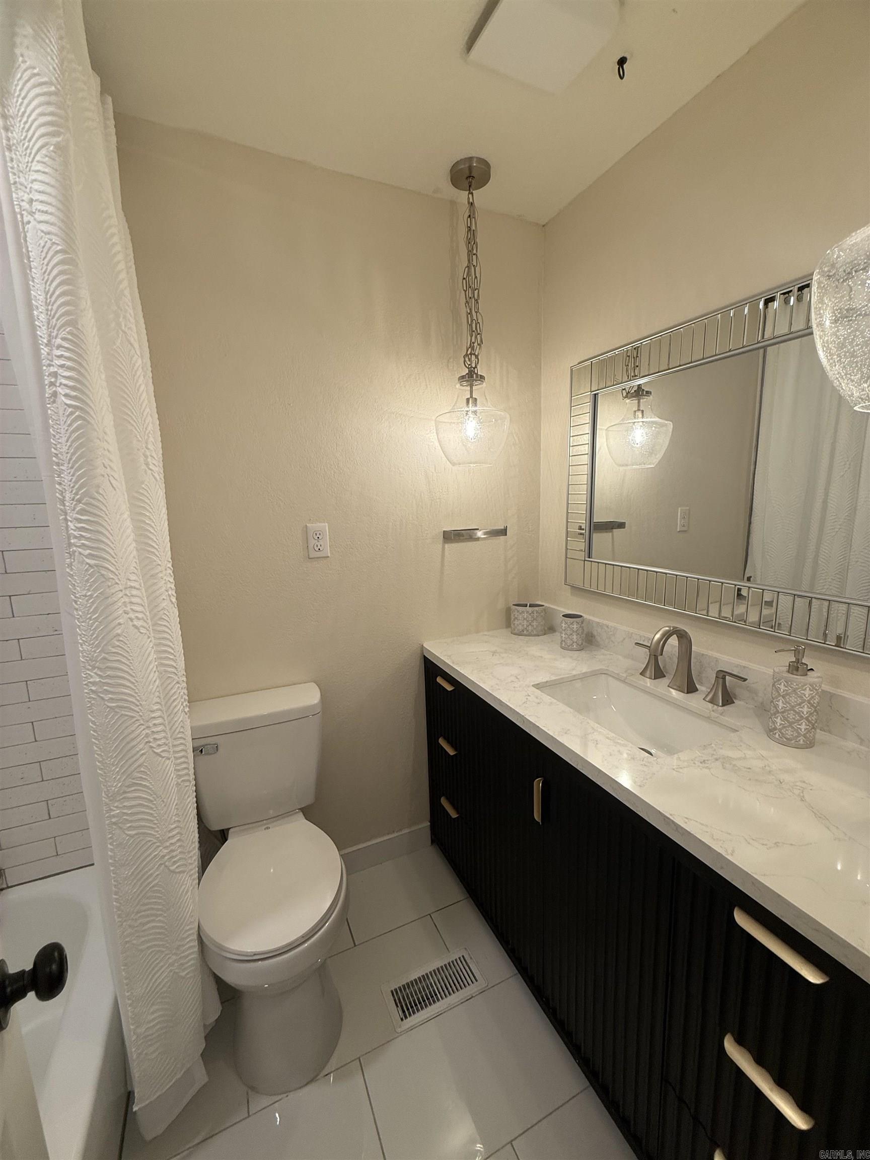 PARK HILL - Residential