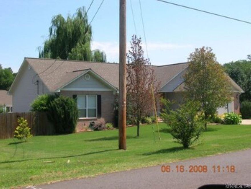 Great investor house.  With a little TLC this could be an awesome addition to your portfolio or perfect for a flip.