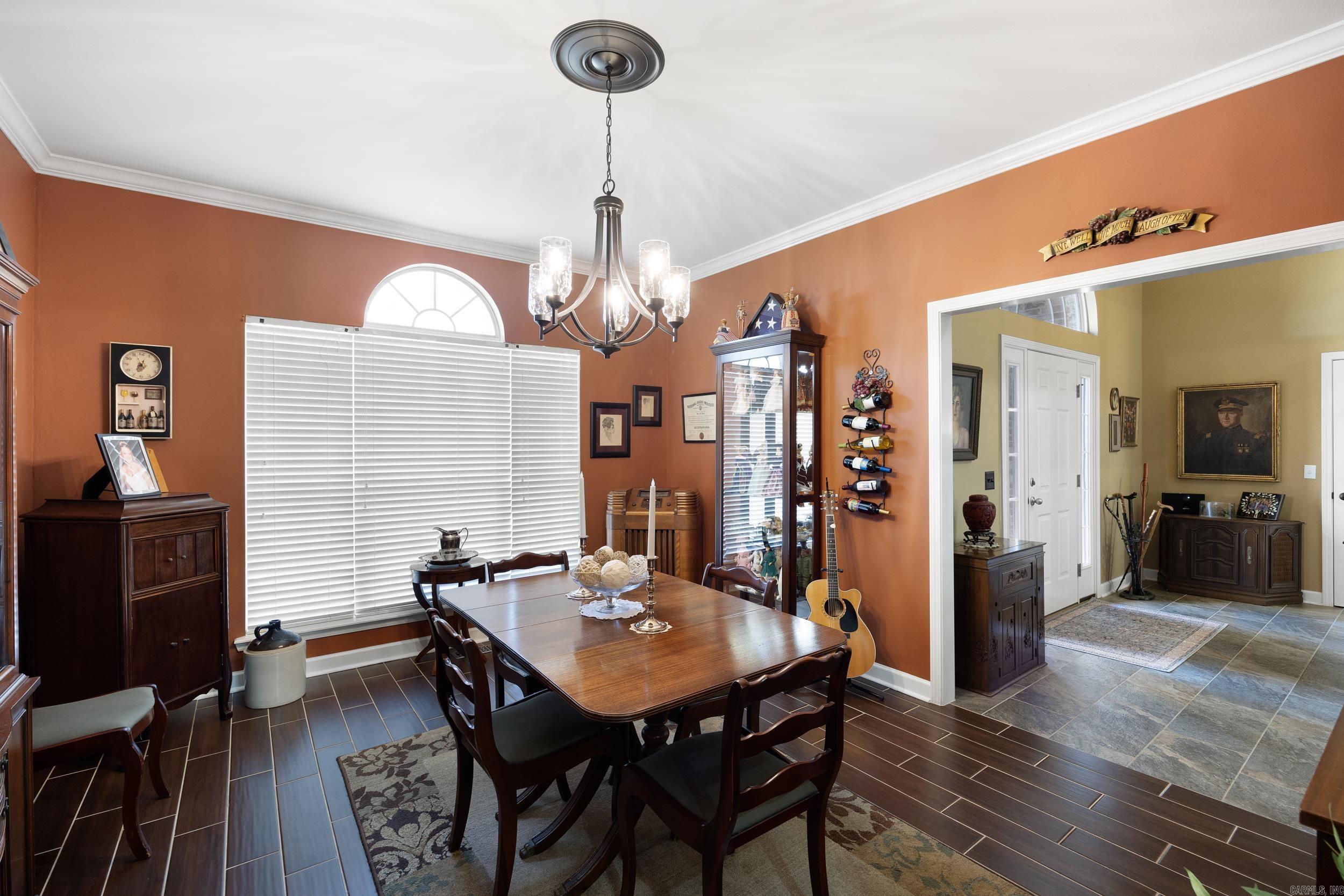 BENT TREE - Residential