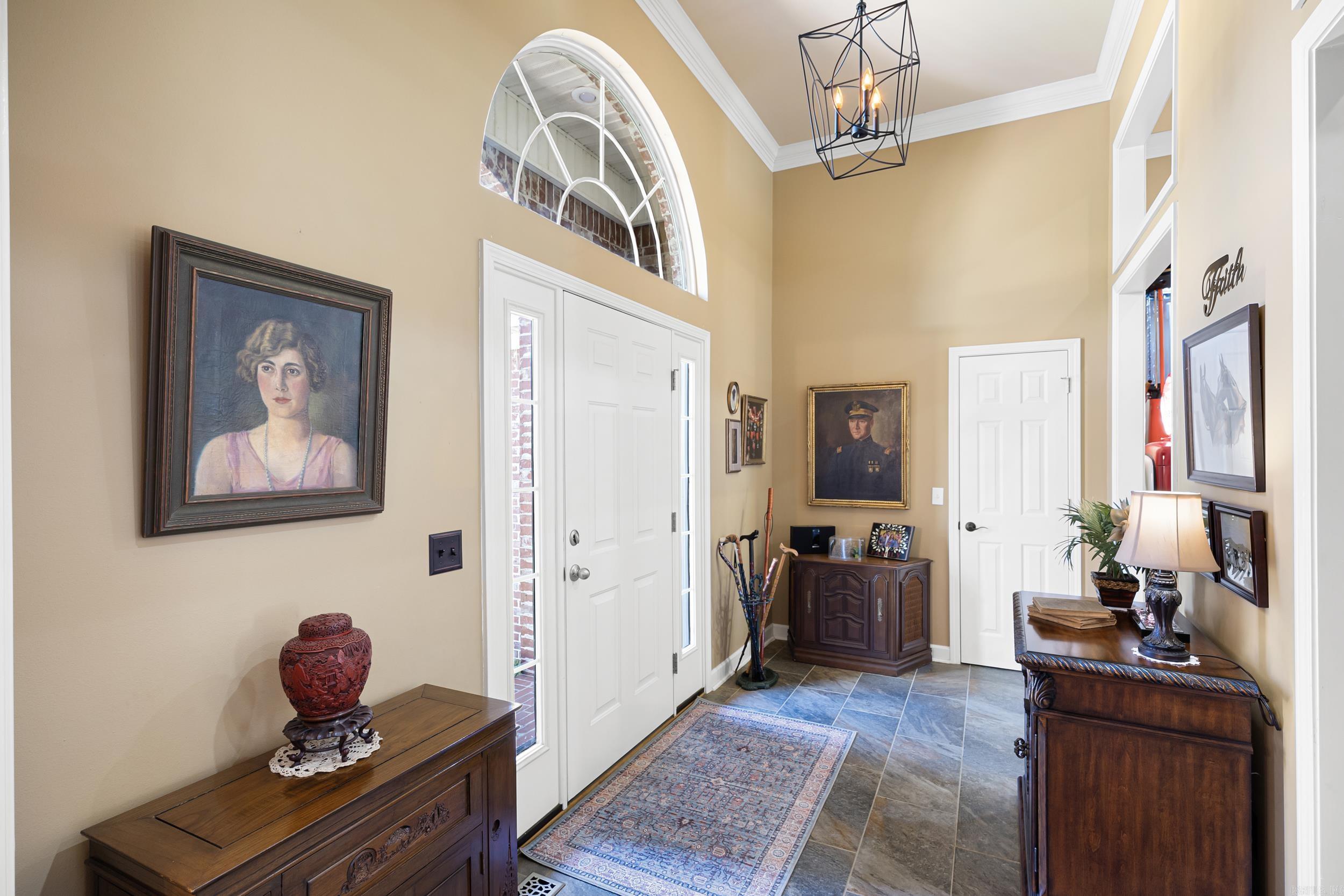 BENT TREE - Residential