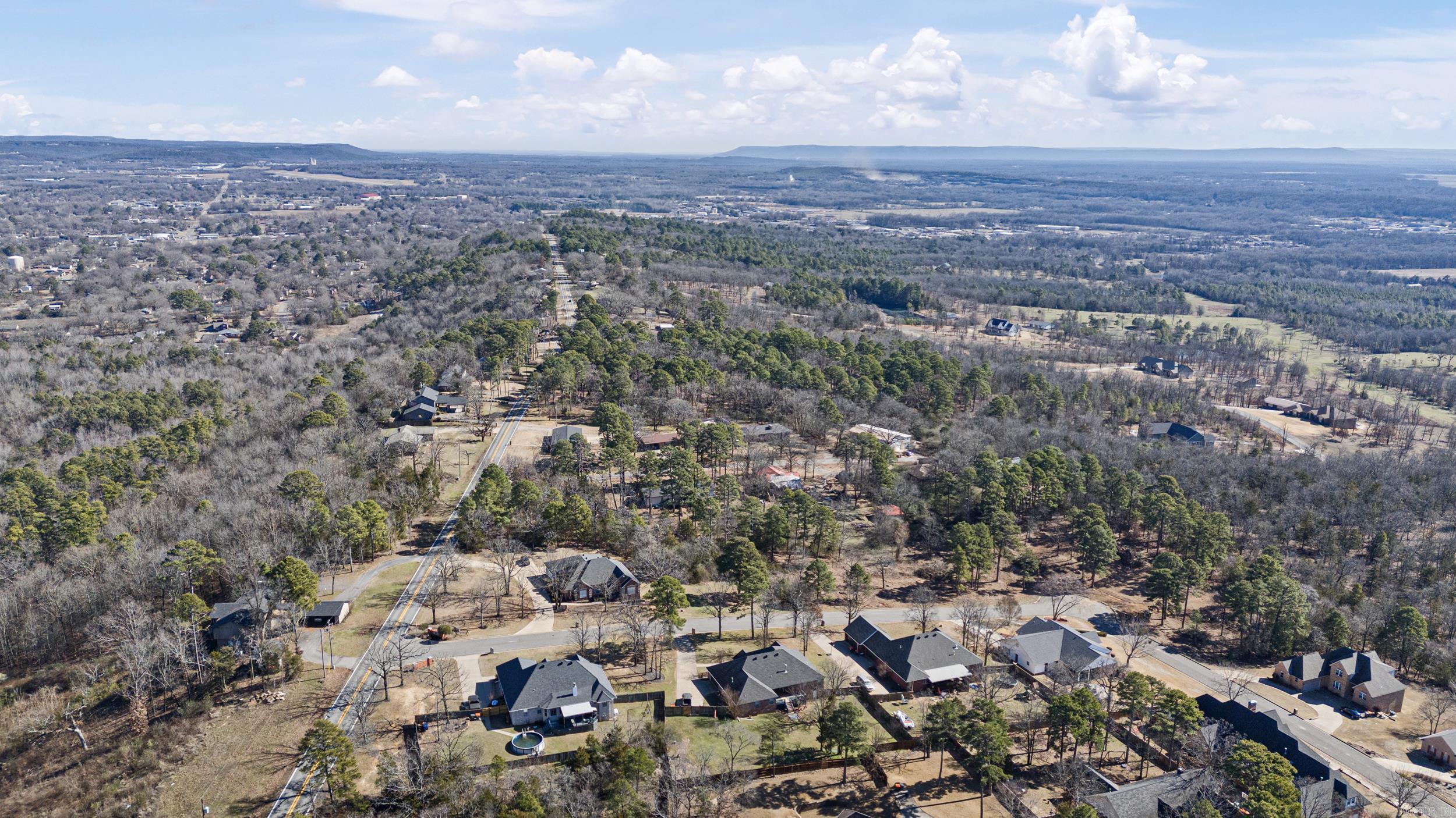 BENT TREE - Residential