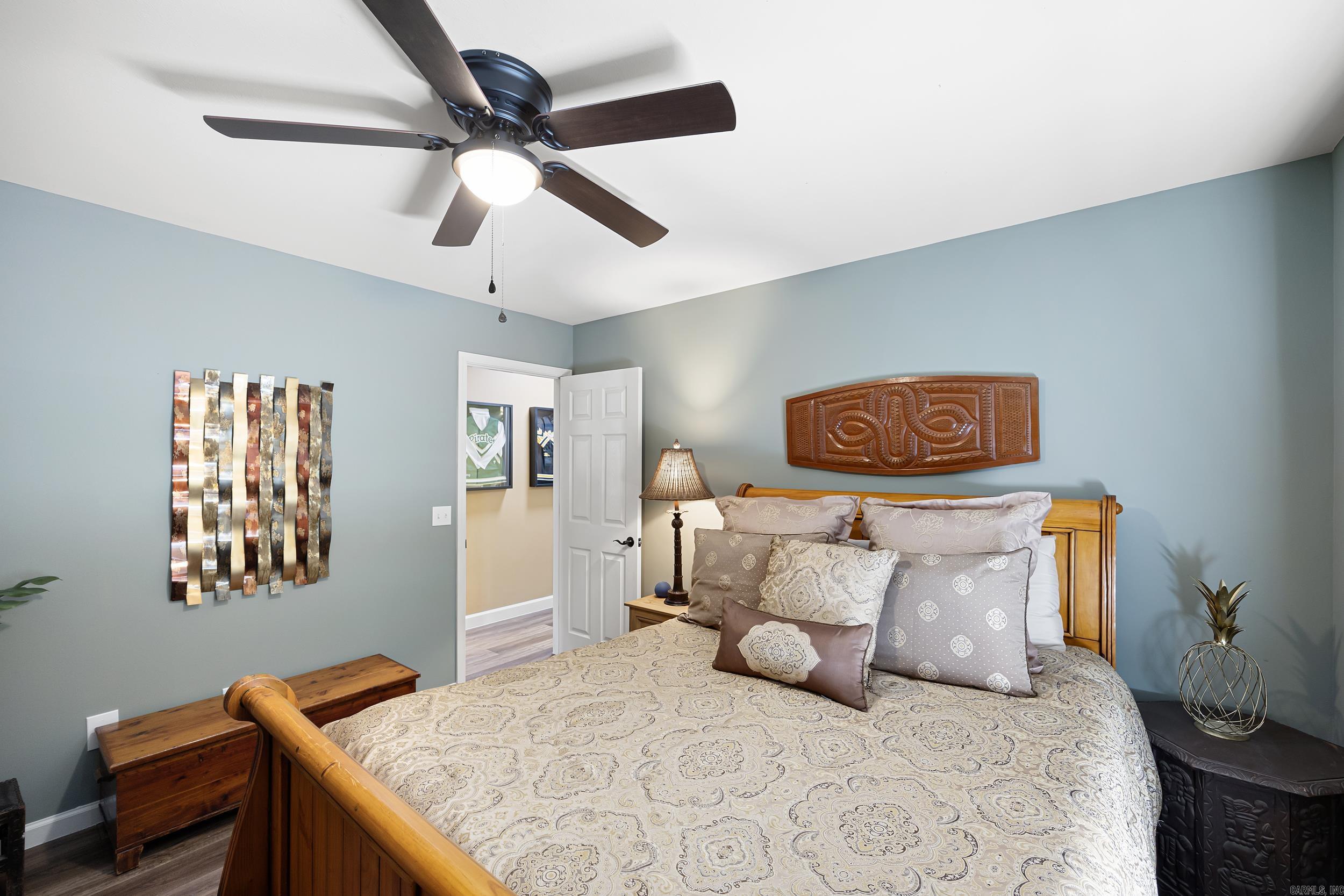 BENT TREE - Residential