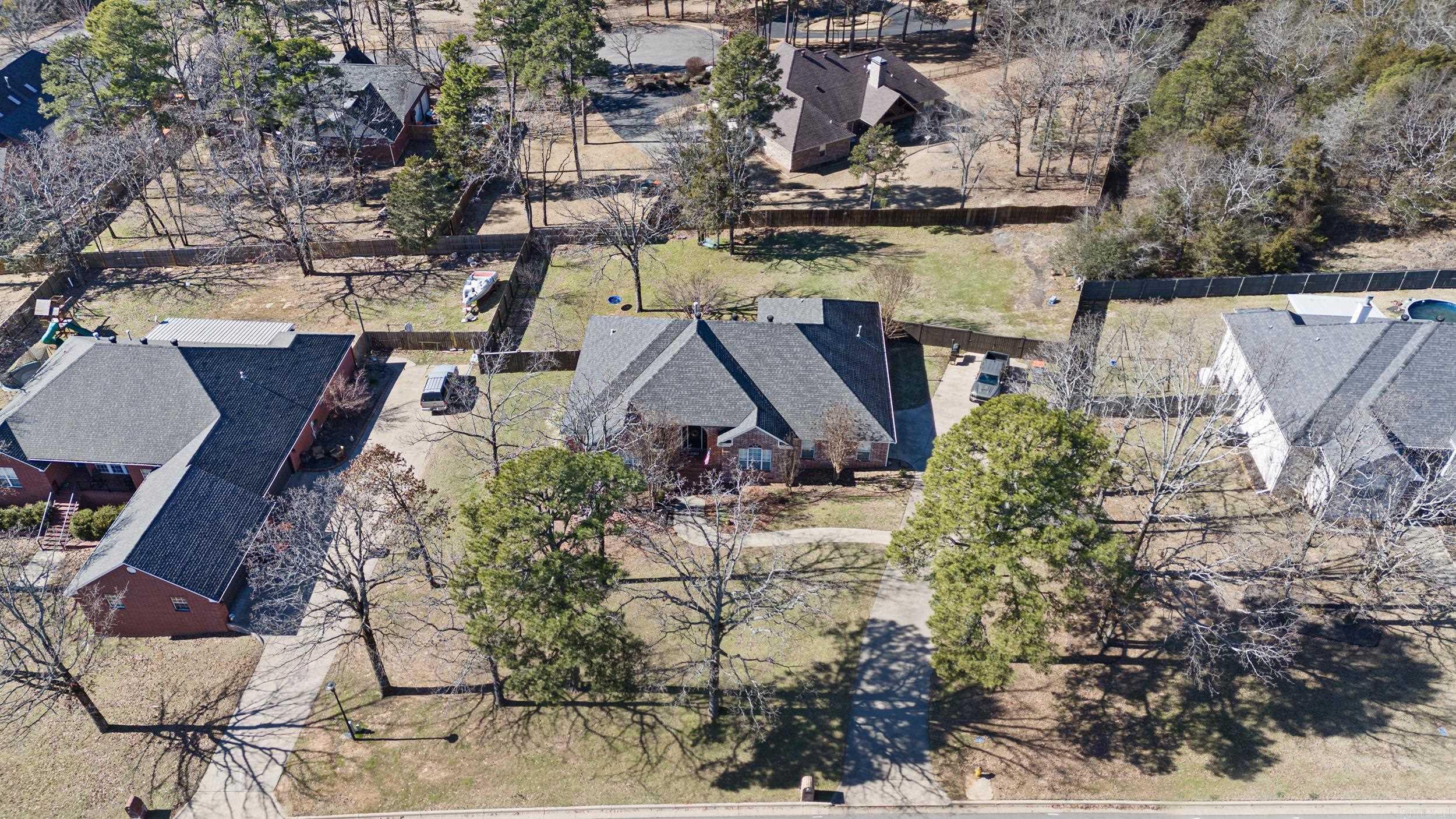 BENT TREE - Residential