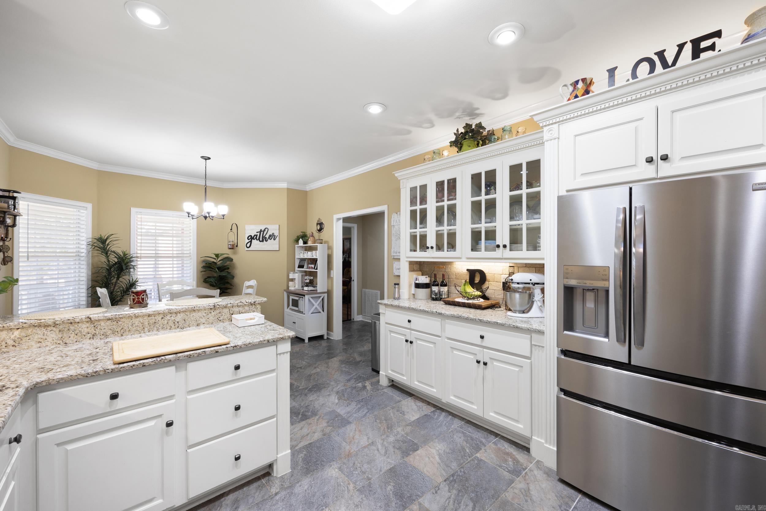 BENT TREE - Residential