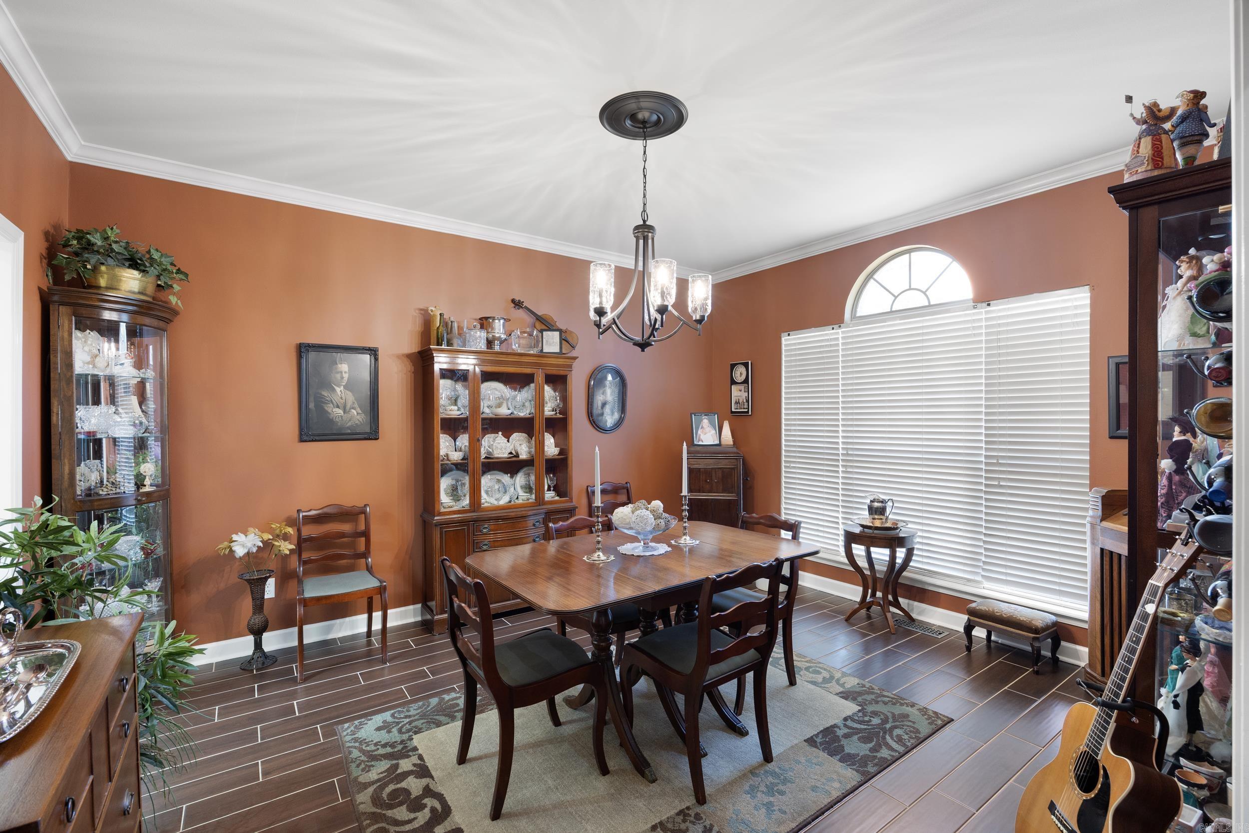 BENT TREE - Residential