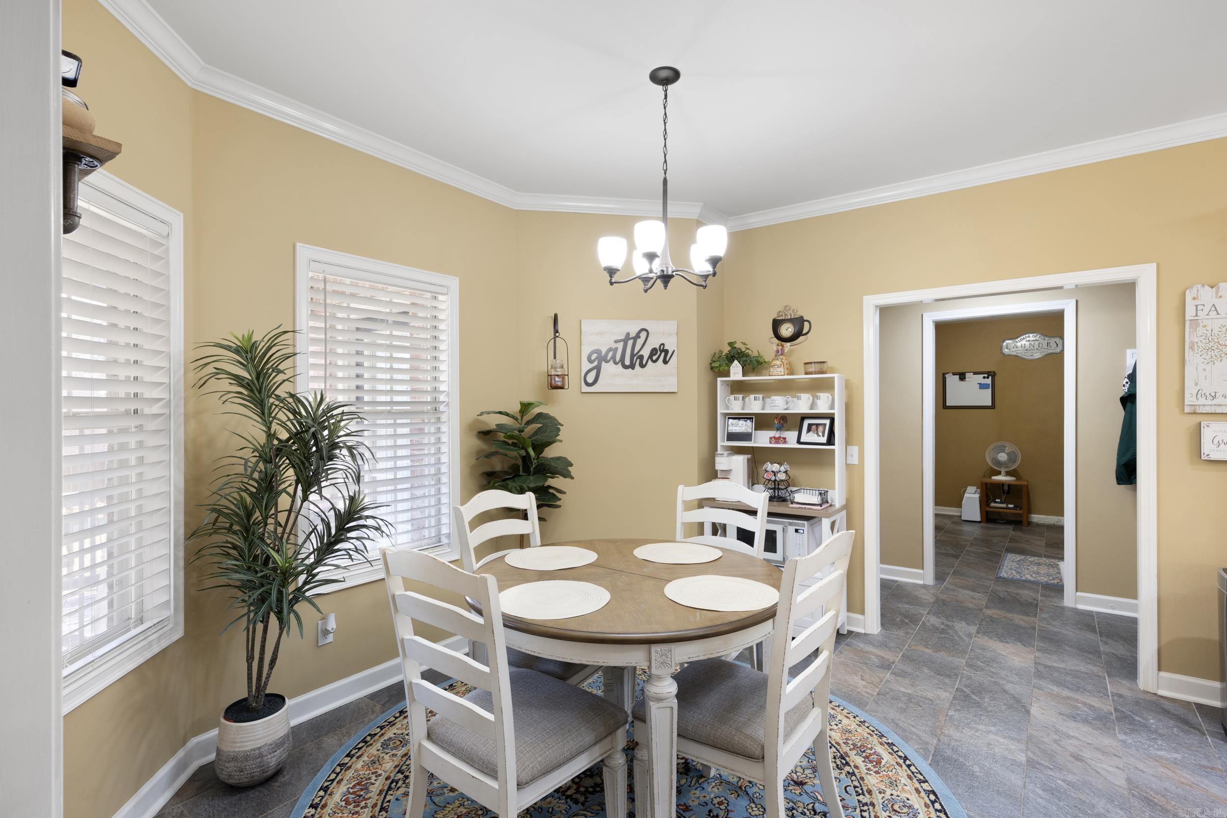 BENT TREE - Residential