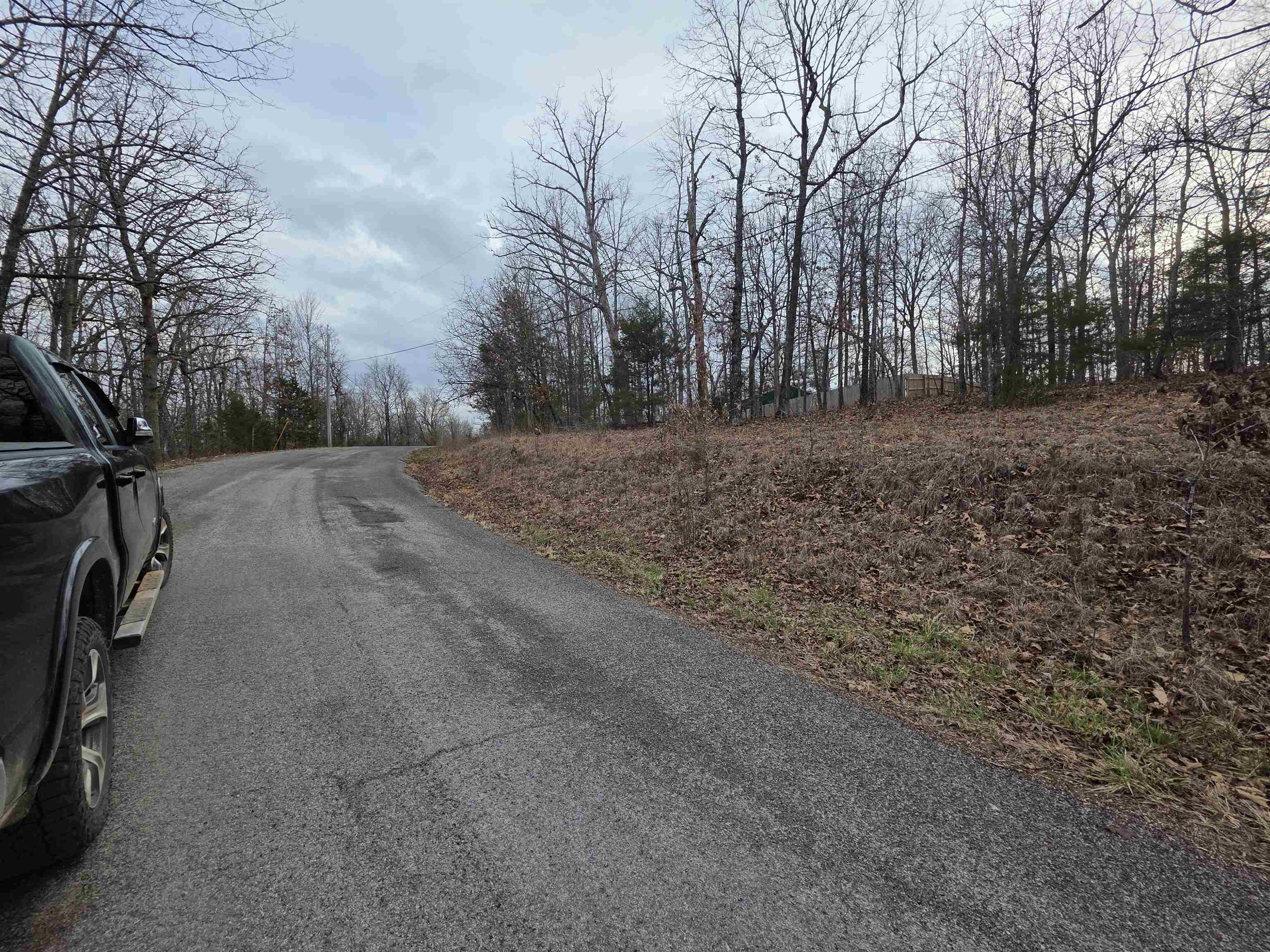 Ojibway First - Land